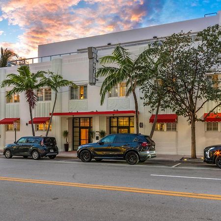 The Daydrift Hotel Miami Beach Bagian luar foto