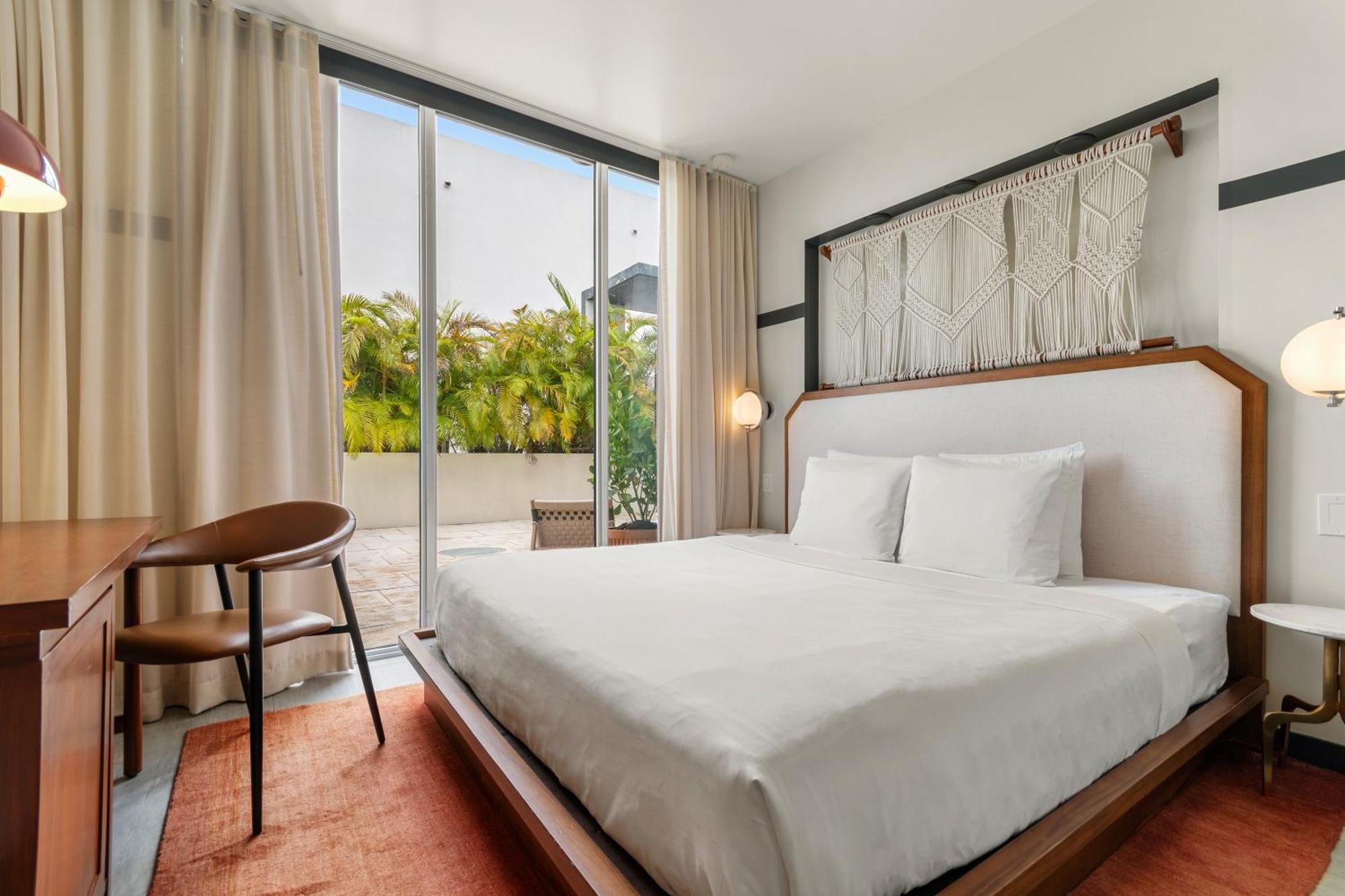 The Daydrift Hotel Miami Beach Bagian luar foto