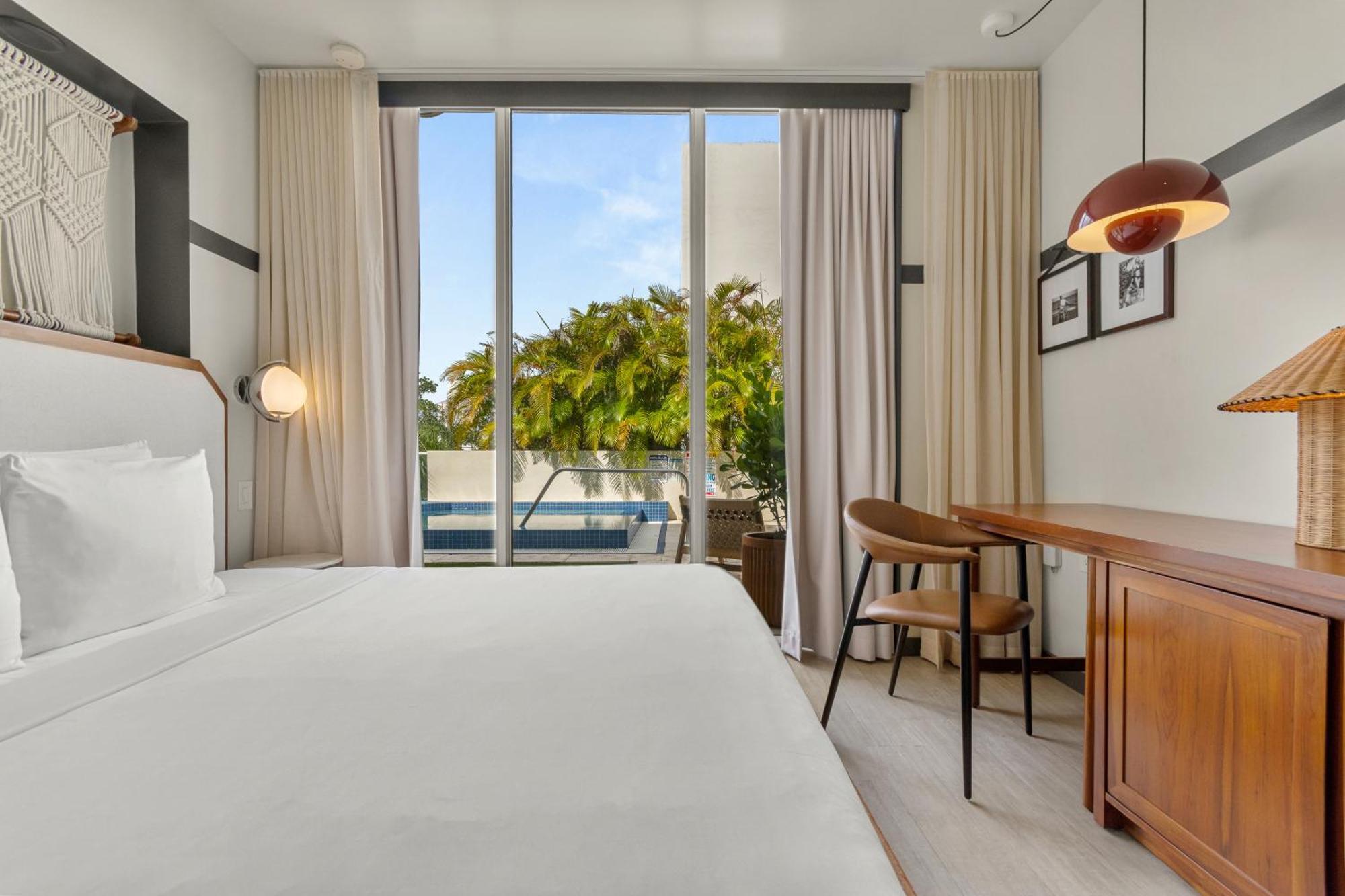 The Daydrift Hotel Miami Beach Bagian luar foto
