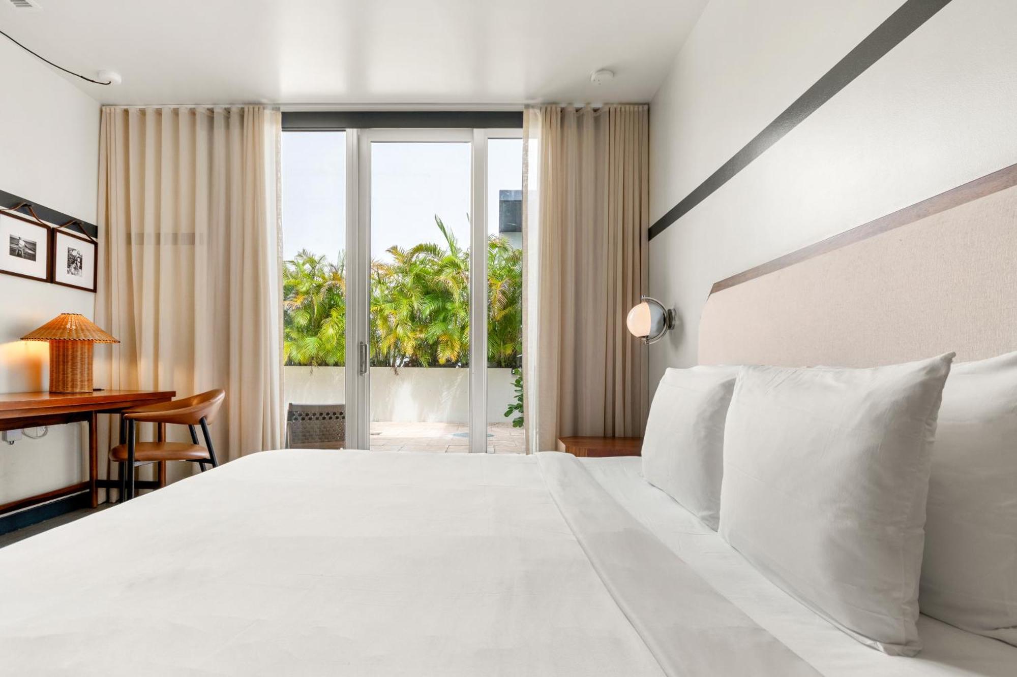 The Daydrift Hotel Miami Beach Bagian luar foto