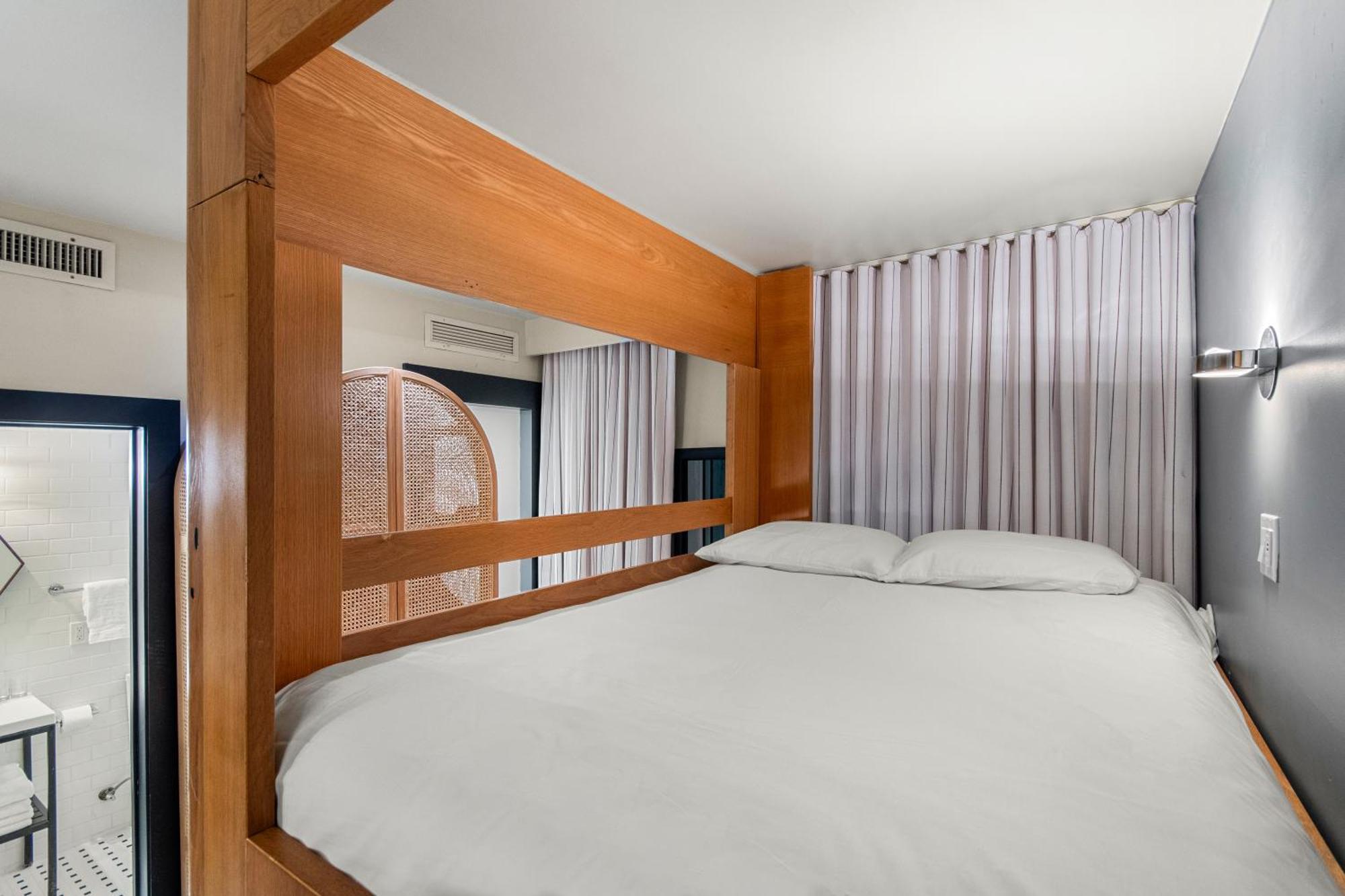 The Daydrift Hotel Miami Beach Bagian luar foto