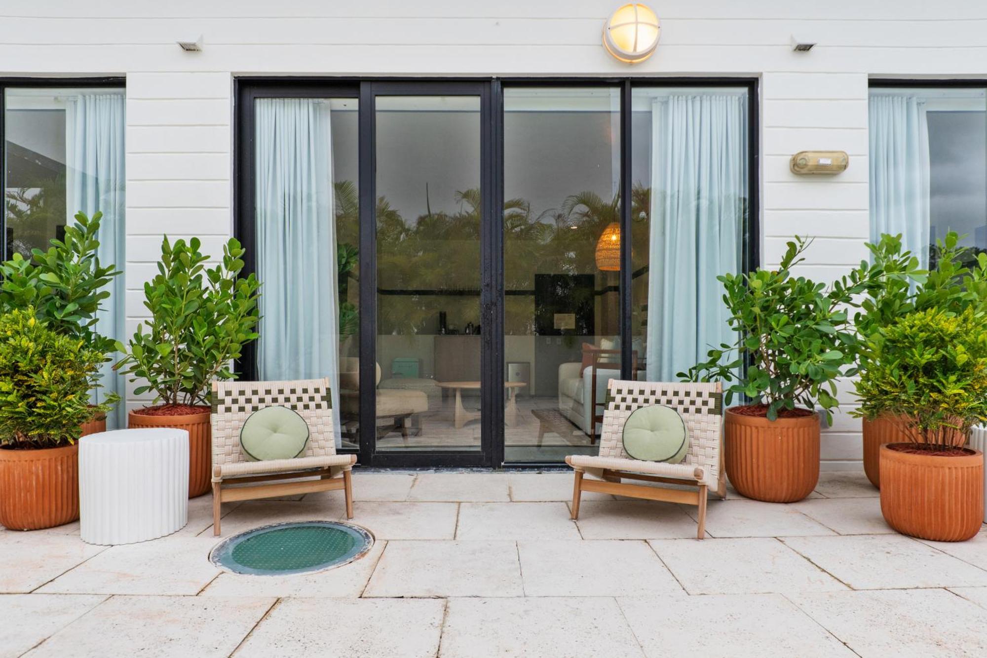 The Daydrift Hotel Miami Beach Bagian luar foto