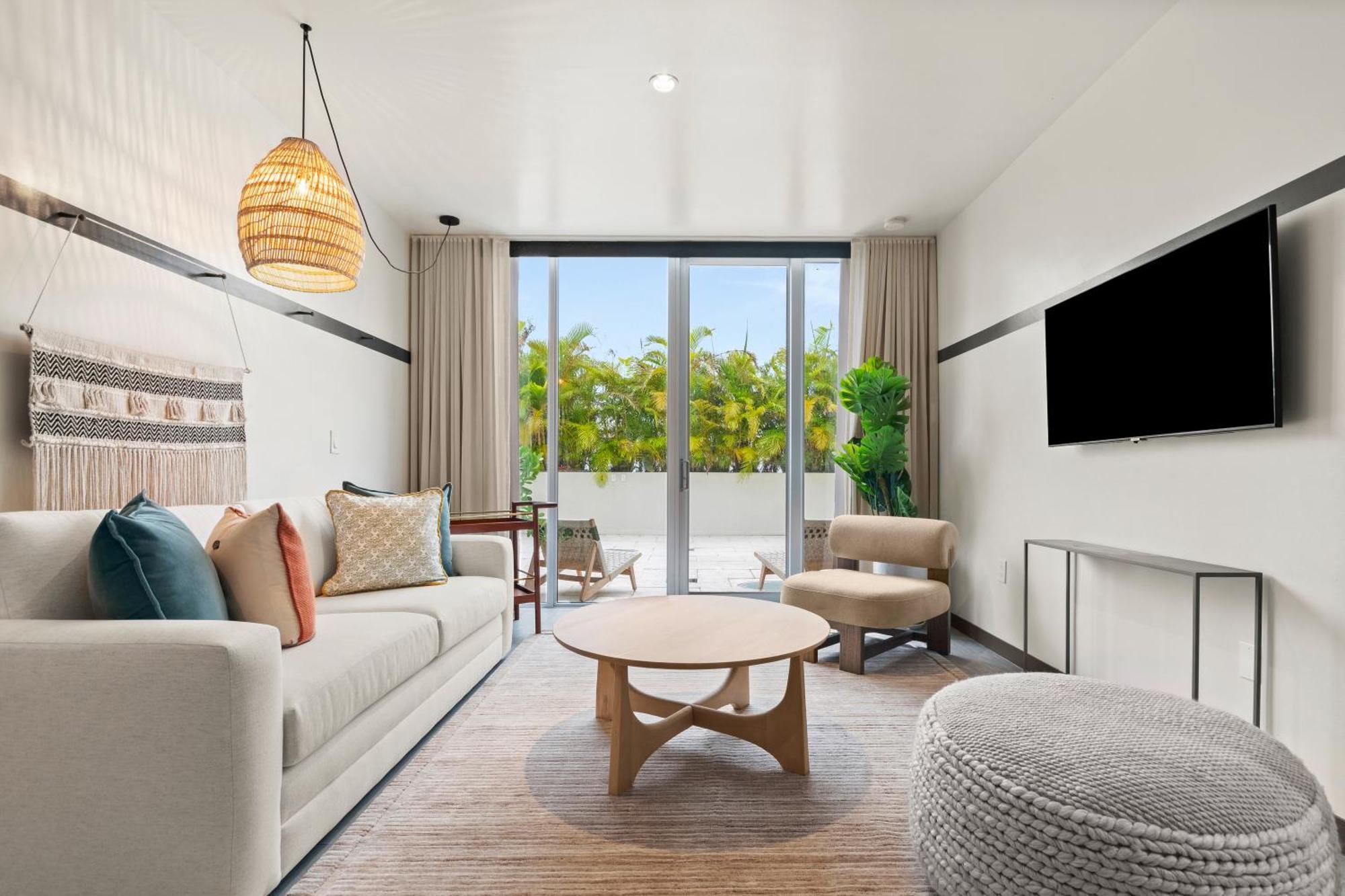 The Daydrift Hotel Miami Beach Bagian luar foto