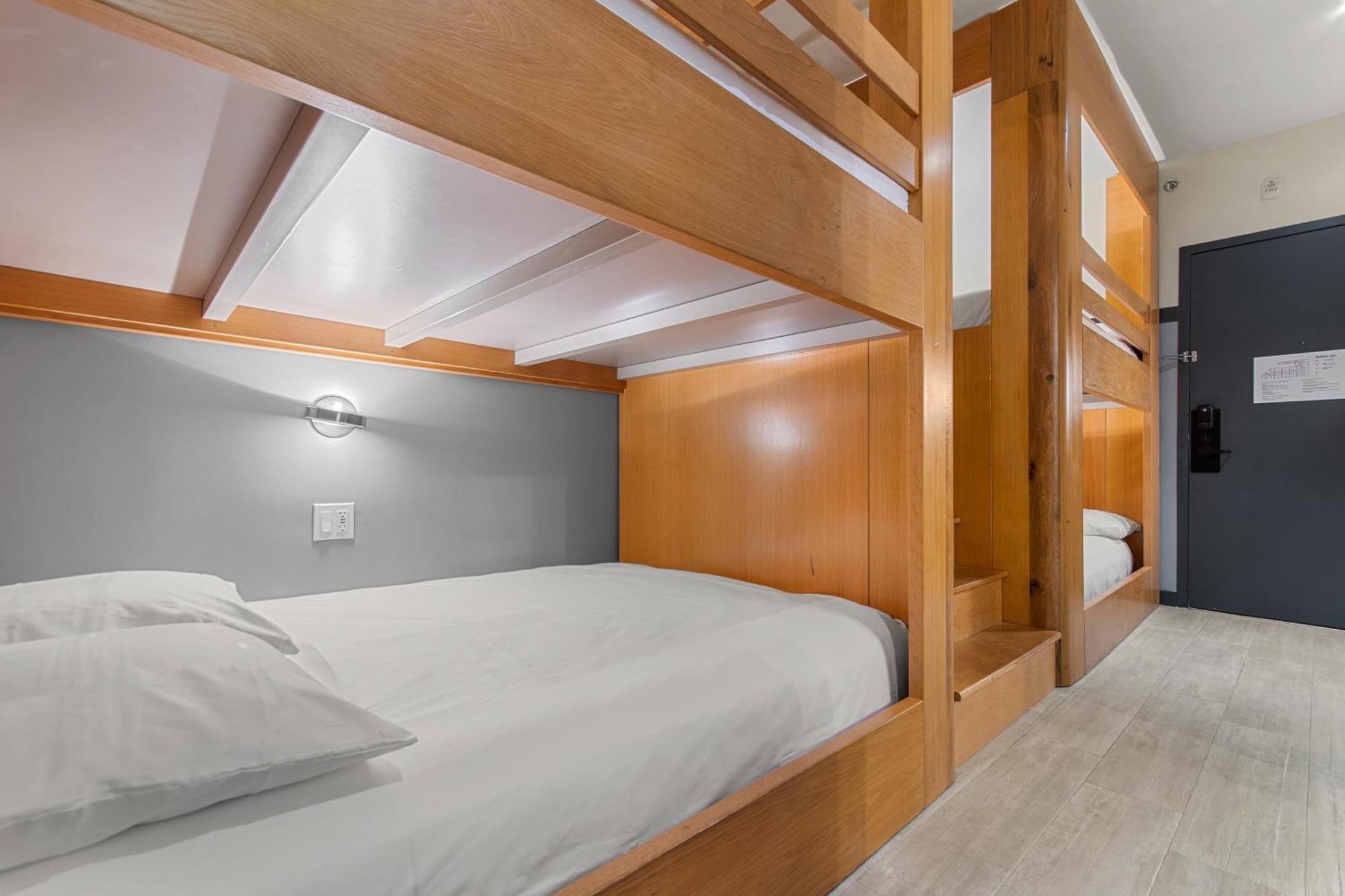 The Daydrift Hotel Miami Beach Bagian luar foto