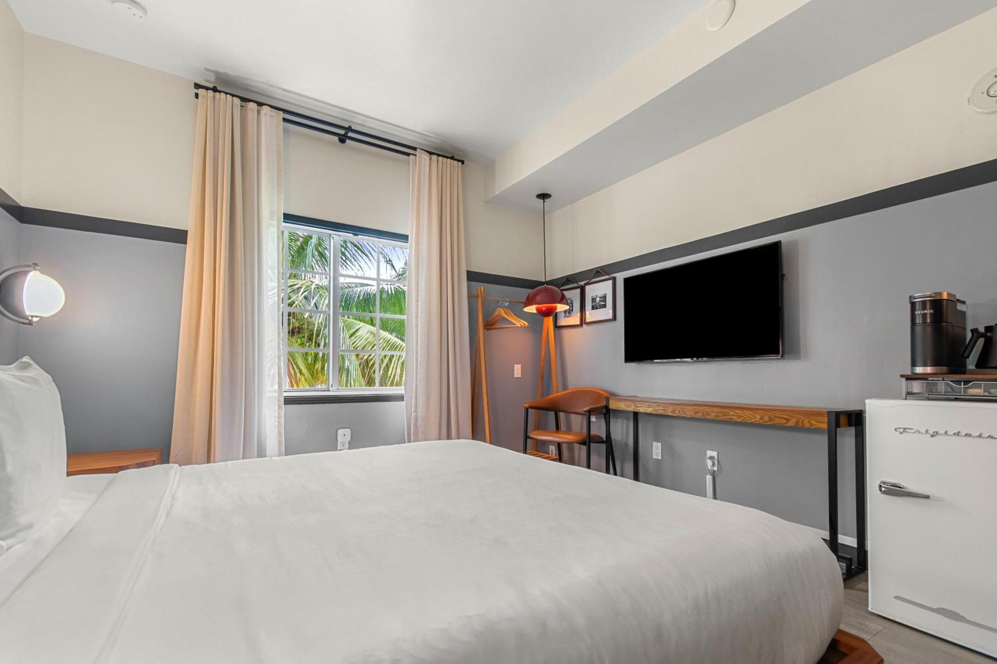The Daydrift Hotel Miami Beach Bagian luar foto