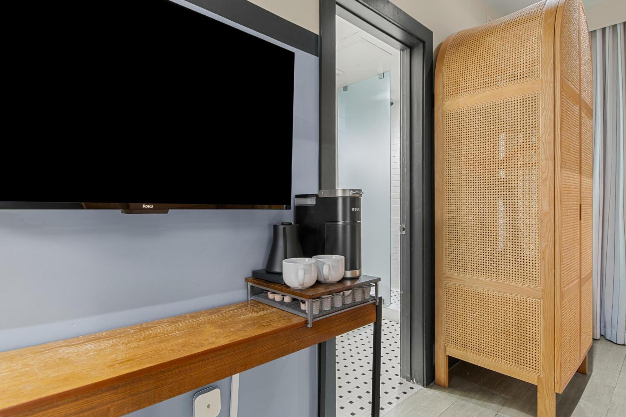 The Daydrift Hotel Miami Beach Bagian luar foto