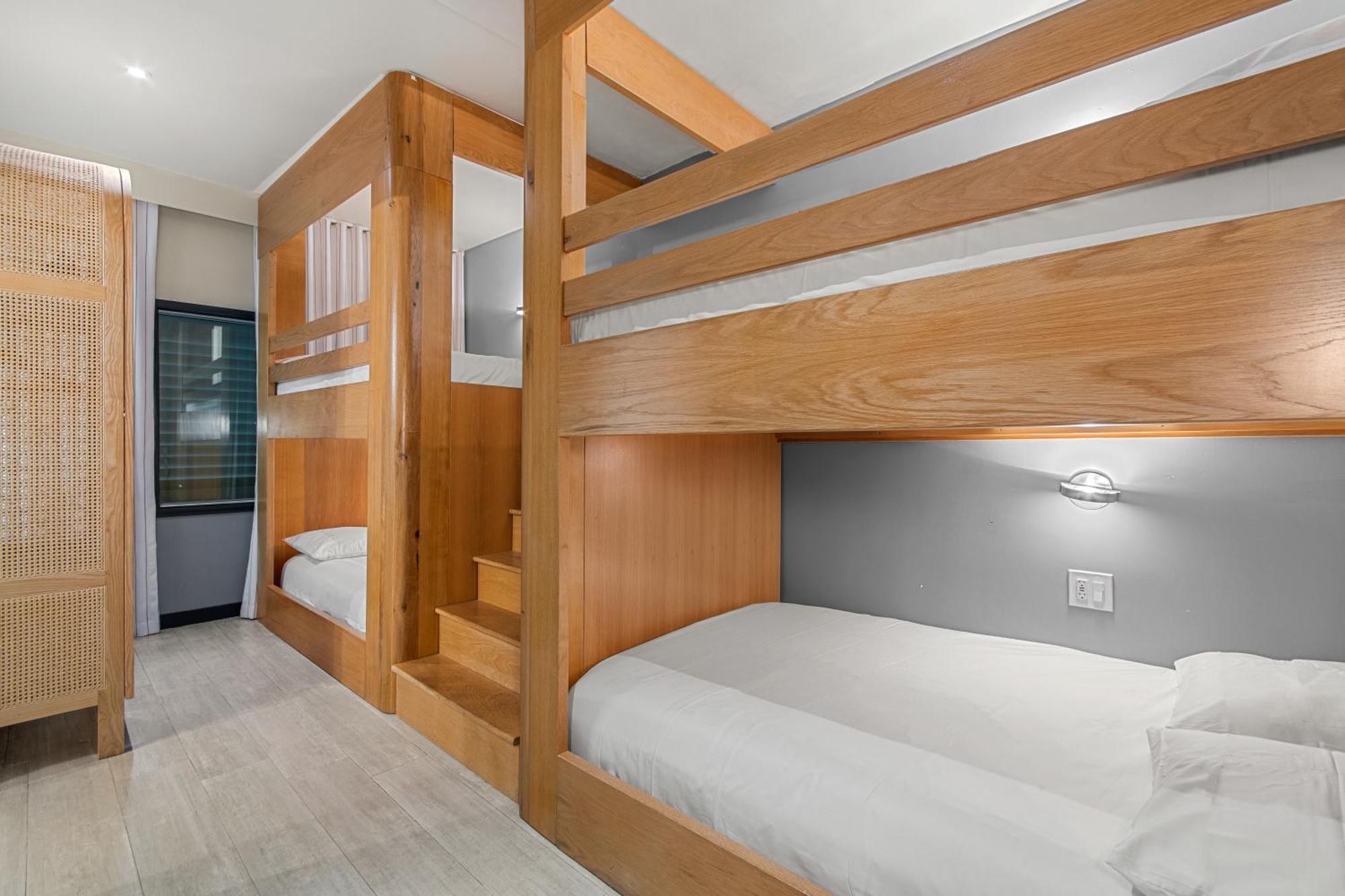 The Daydrift Hotel Miami Beach Bagian luar foto