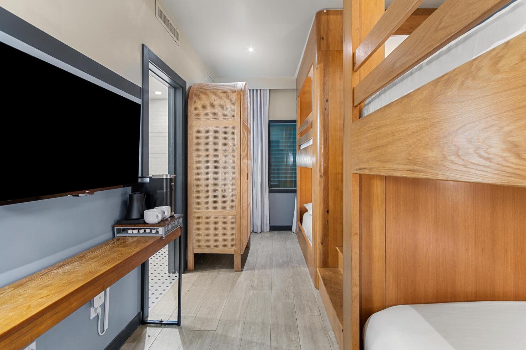The Daydrift Hotel Miami Beach Bagian luar foto