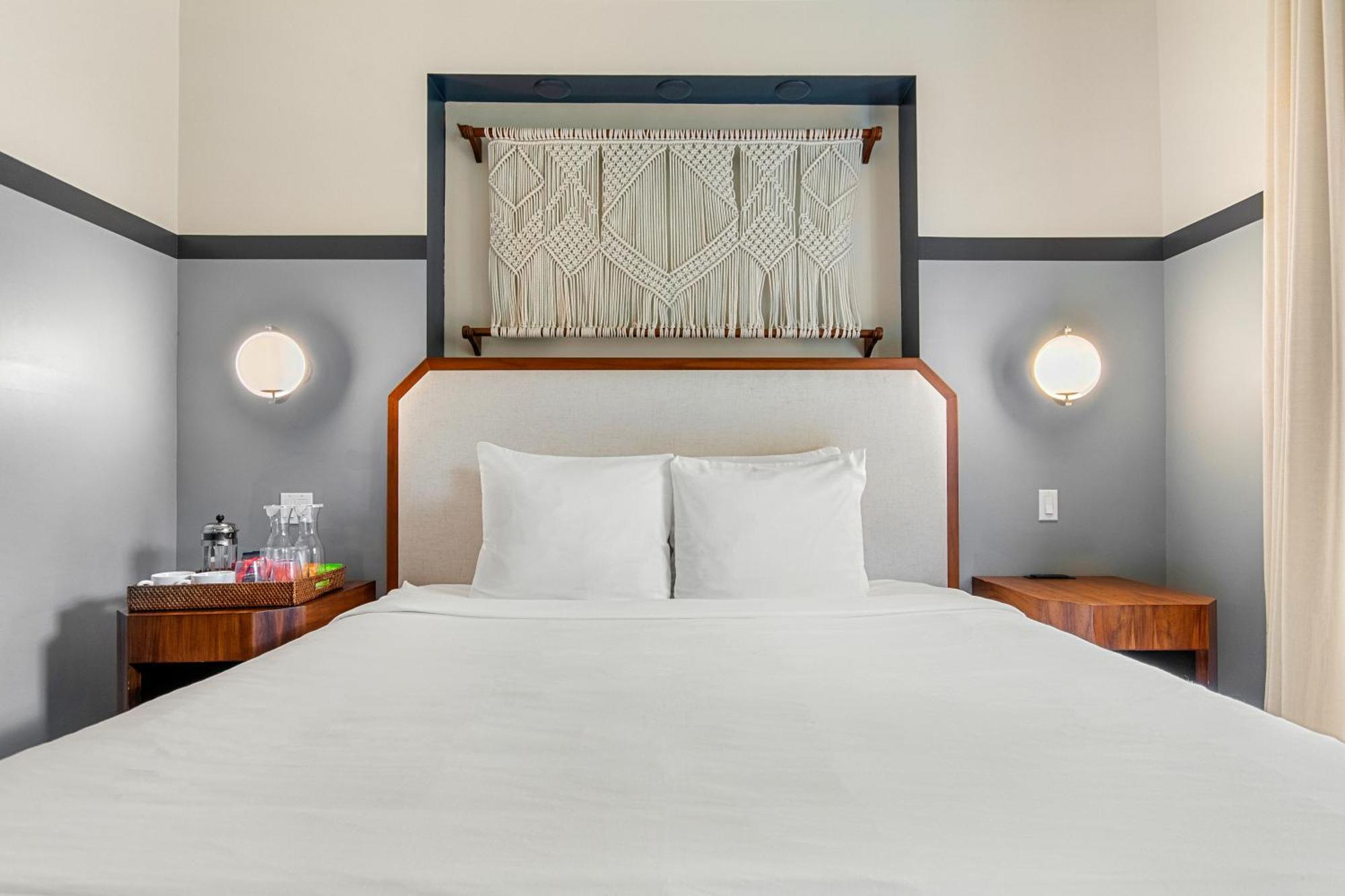The Daydrift Hotel Miami Beach Bagian luar foto