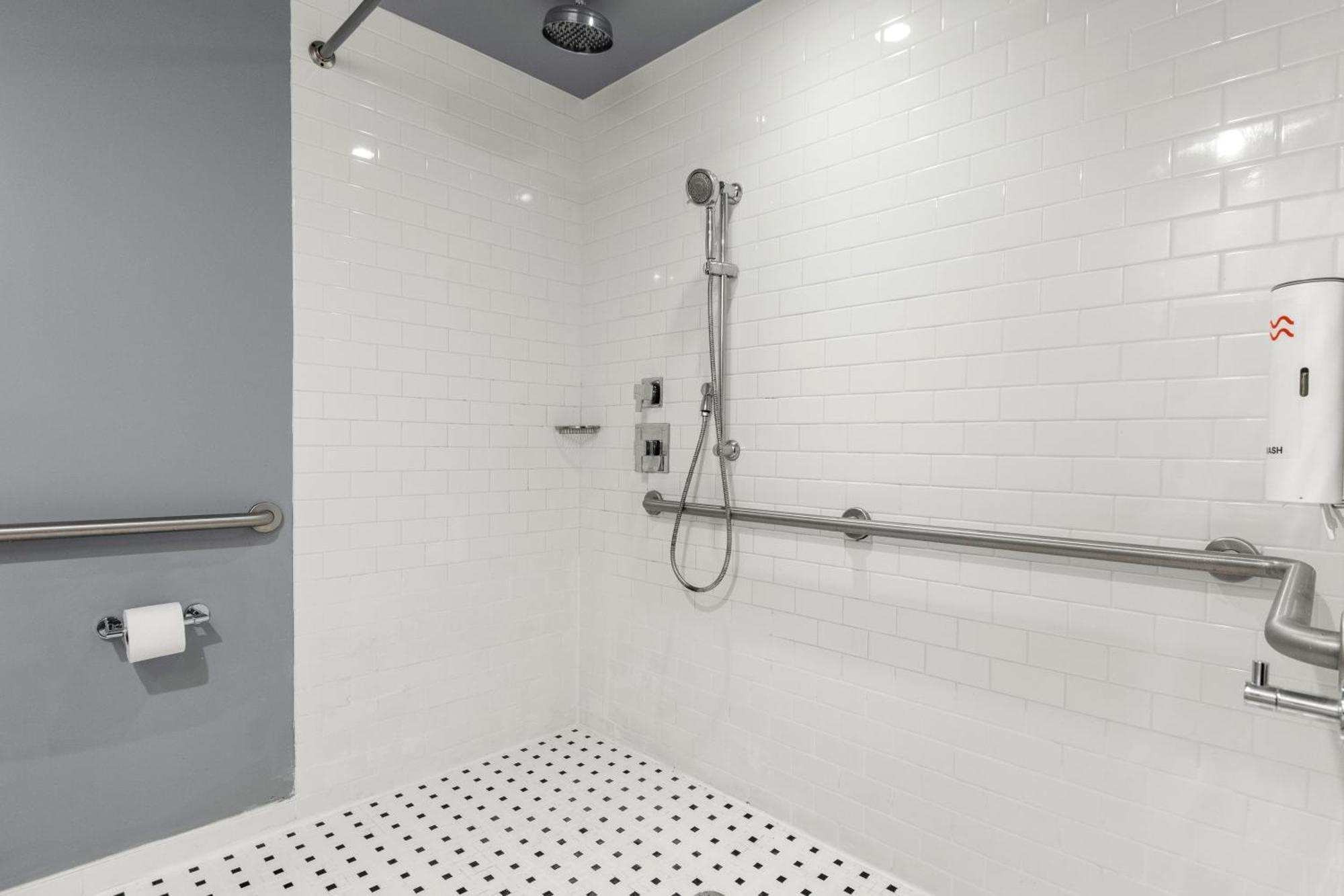The Daydrift Hotel Miami Beach Bagian luar foto
