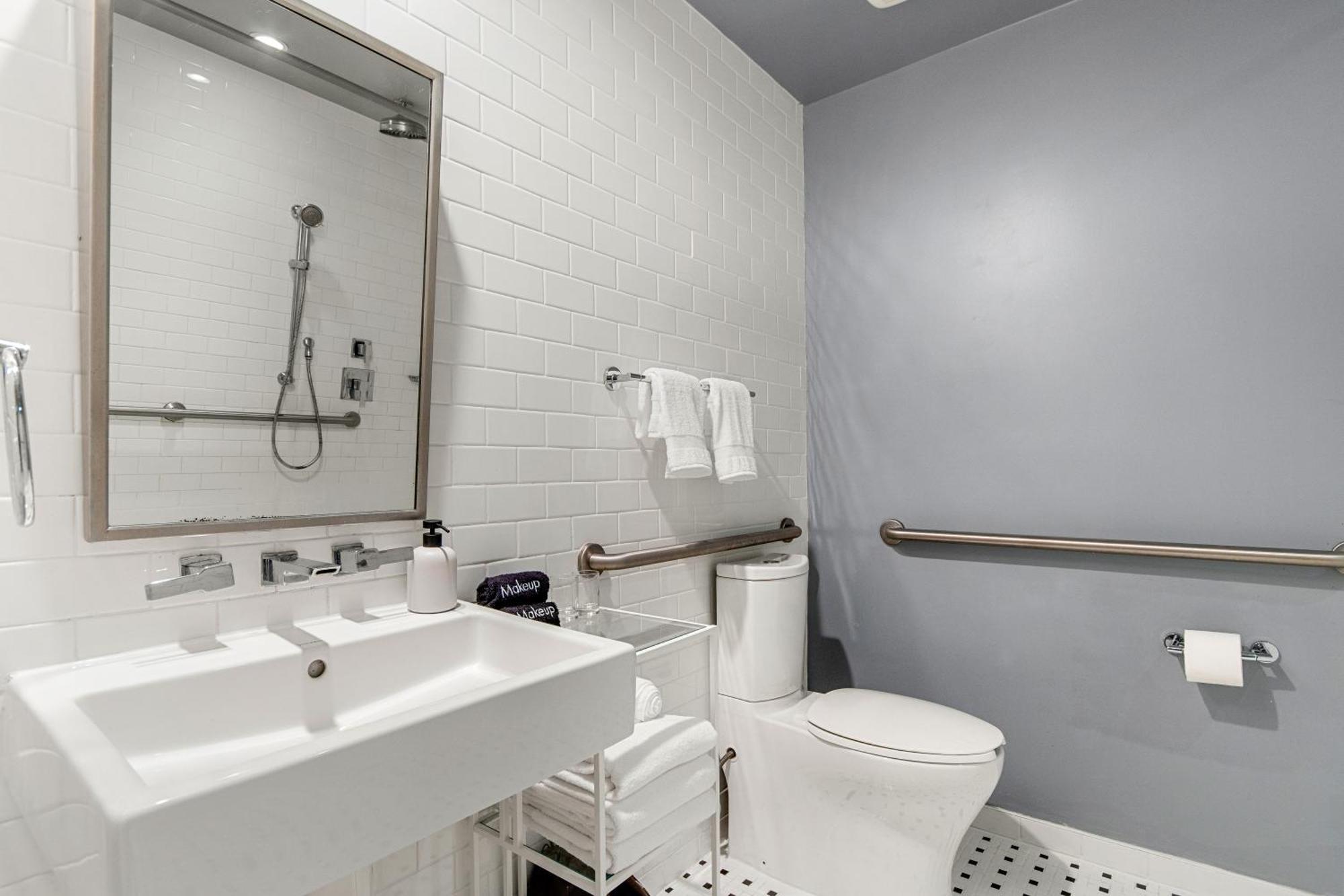 The Daydrift Hotel Miami Beach Bagian luar foto