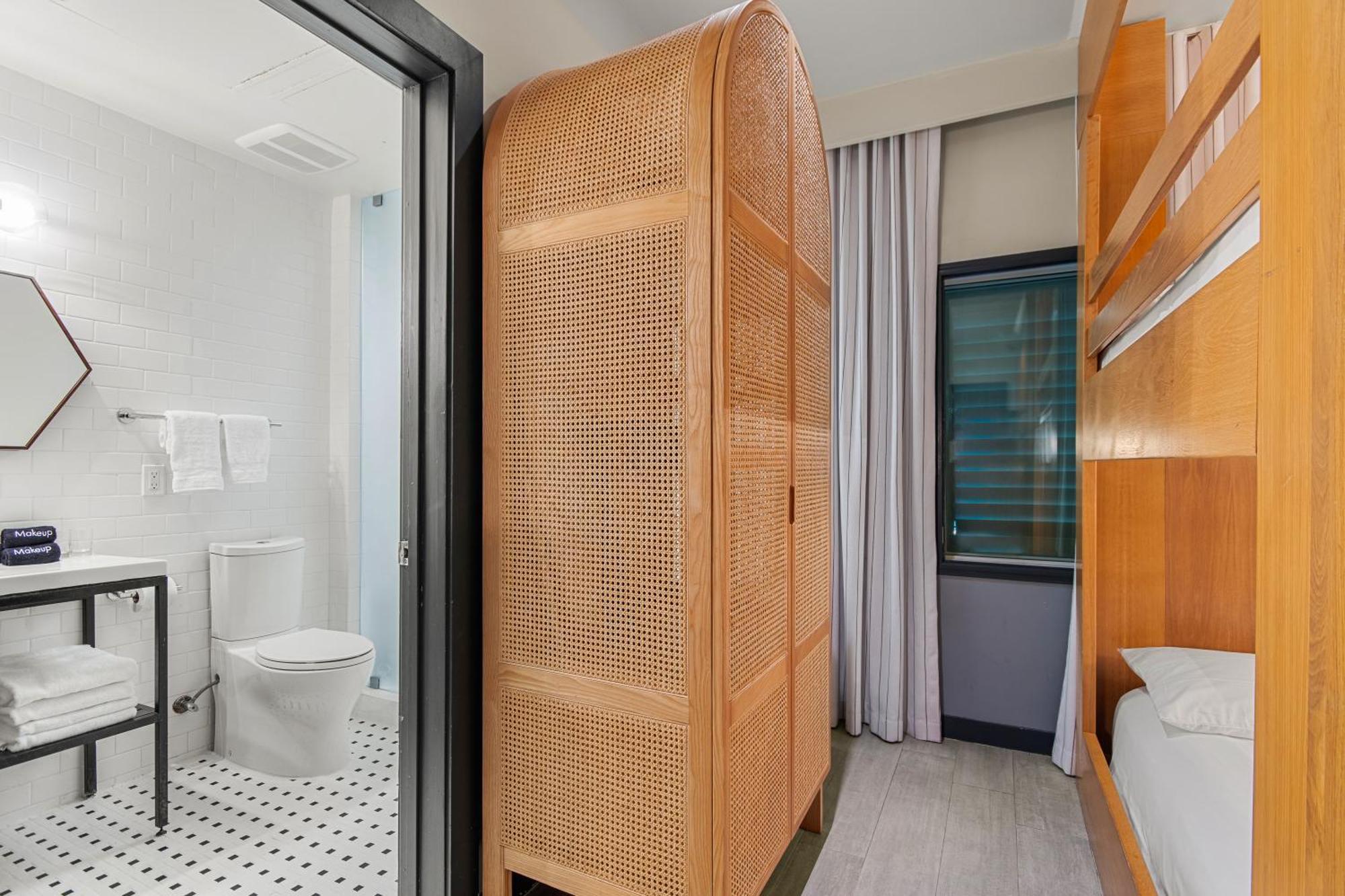 The Daydrift Hotel Miami Beach Bagian luar foto