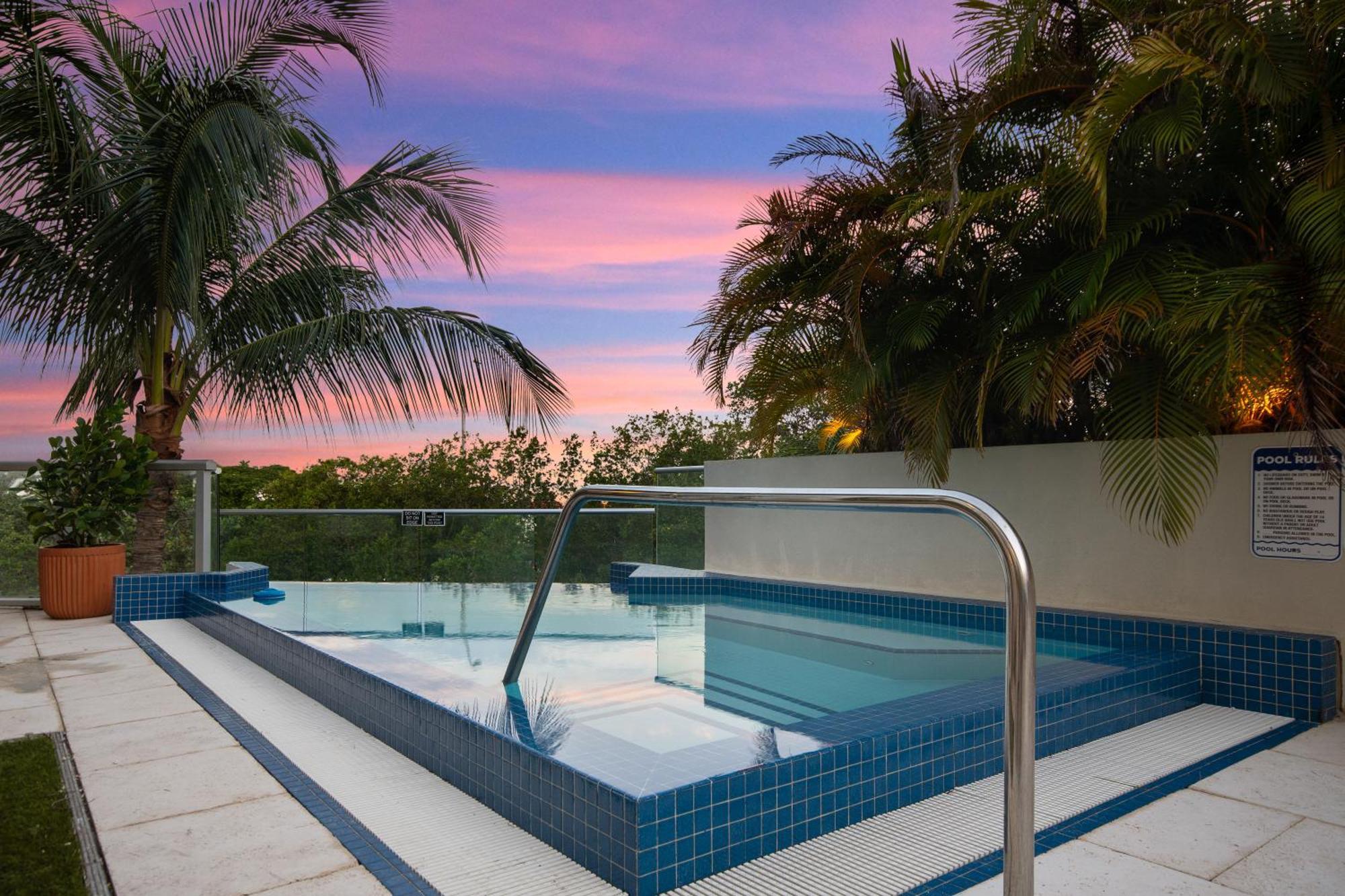 The Daydrift Hotel Miami Beach Bagian luar foto