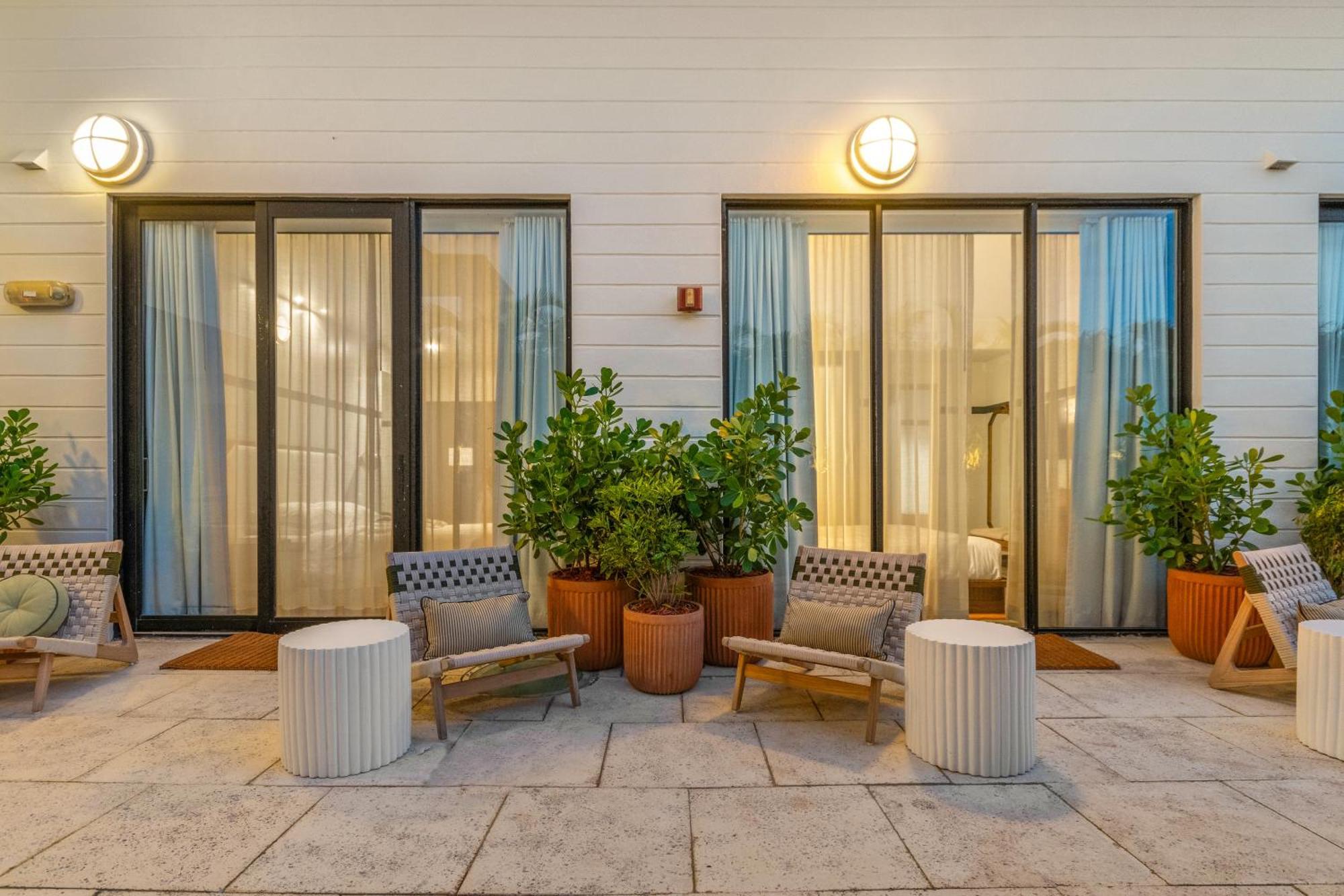 The Daydrift Hotel Miami Beach Bagian luar foto