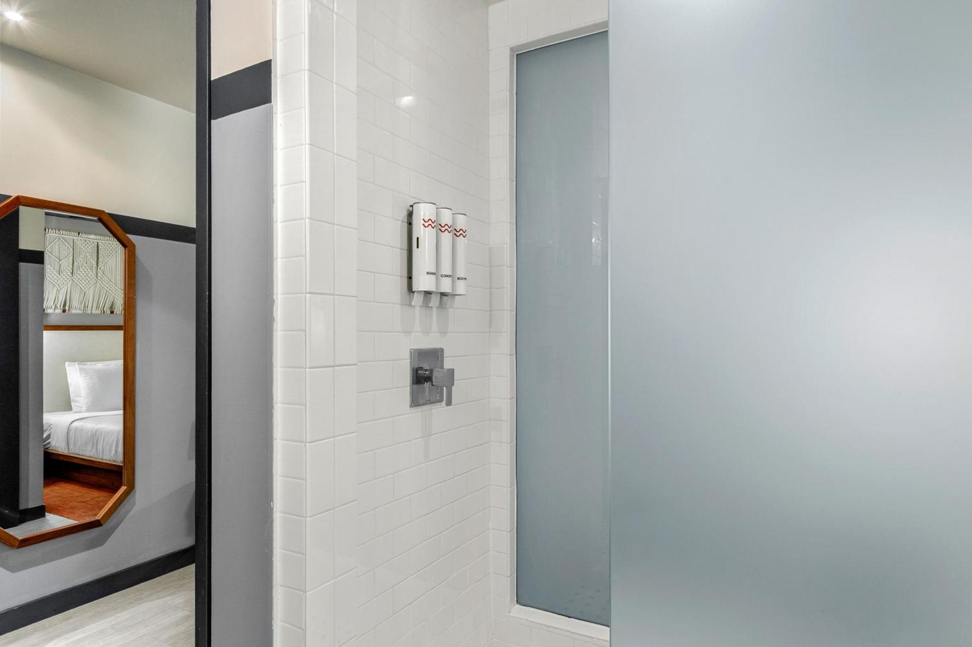 The Daydrift Hotel Miami Beach Bagian luar foto