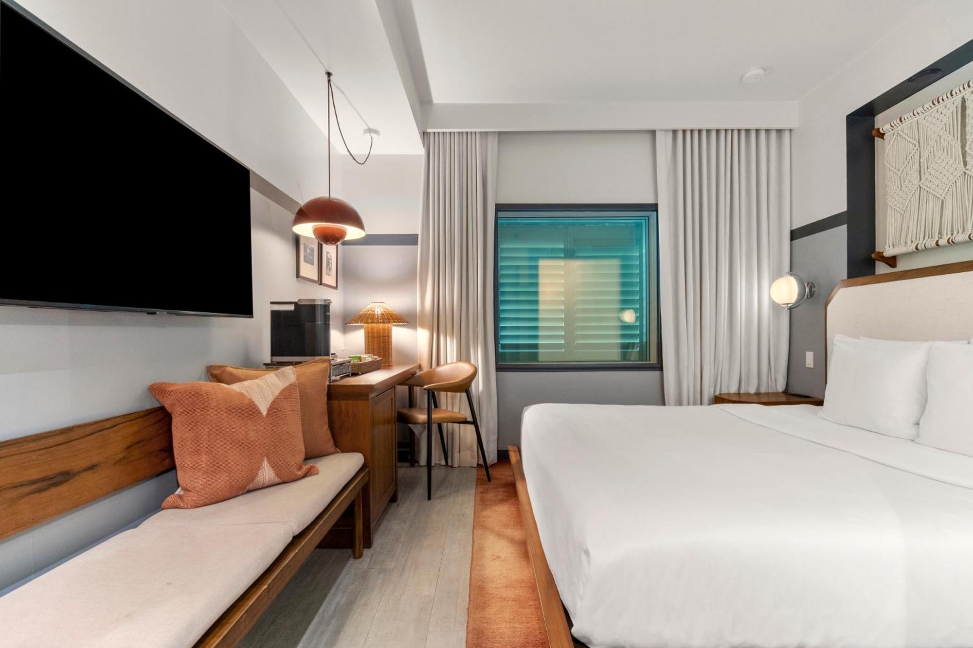 The Daydrift Hotel Miami Beach Bagian luar foto