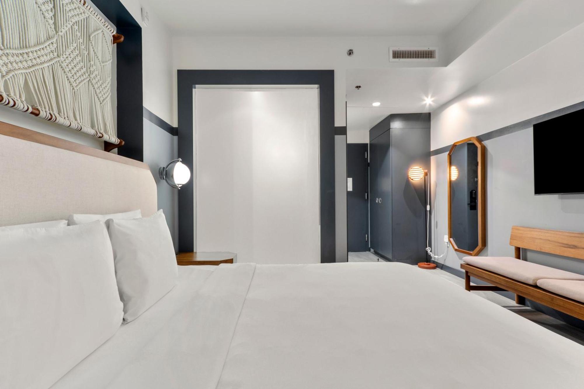 The Daydrift Hotel Miami Beach Bagian luar foto