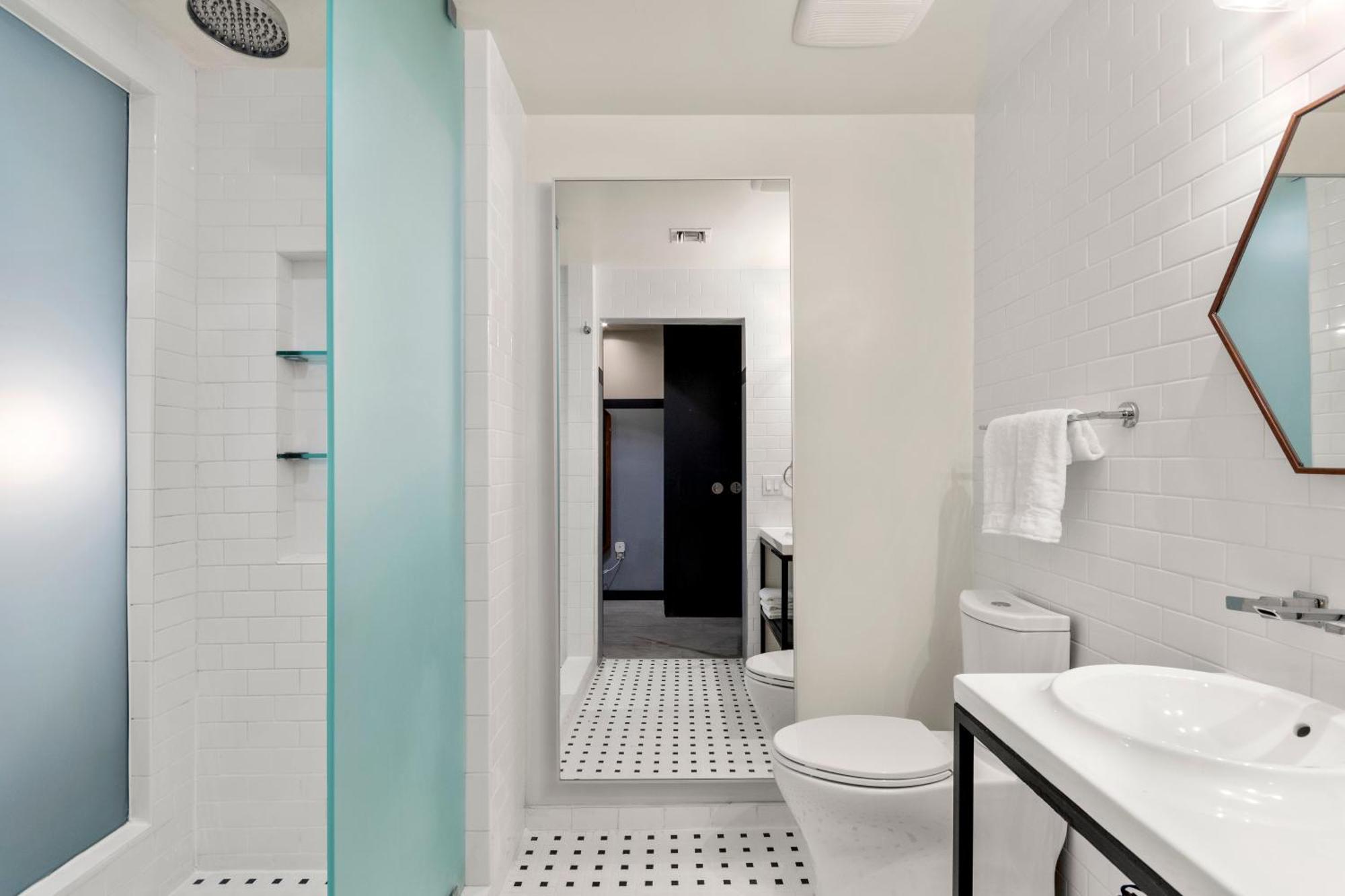 The Daydrift Hotel Miami Beach Bagian luar foto