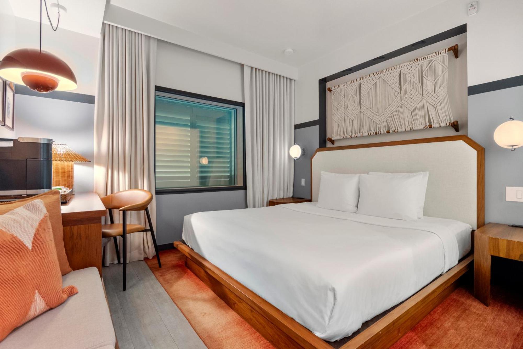 The Daydrift Hotel Miami Beach Bagian luar foto