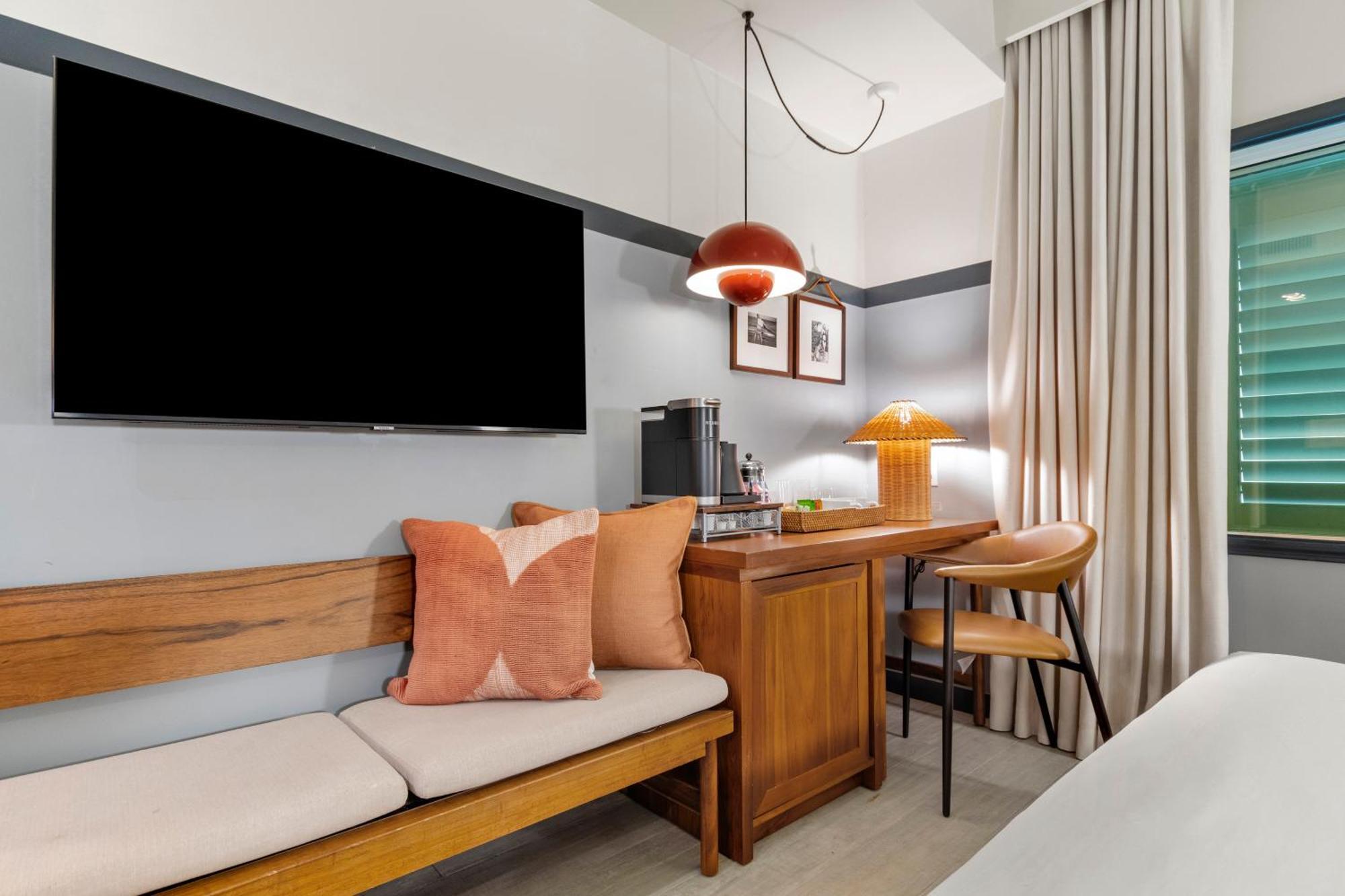 The Daydrift Hotel Miami Beach Bagian luar foto