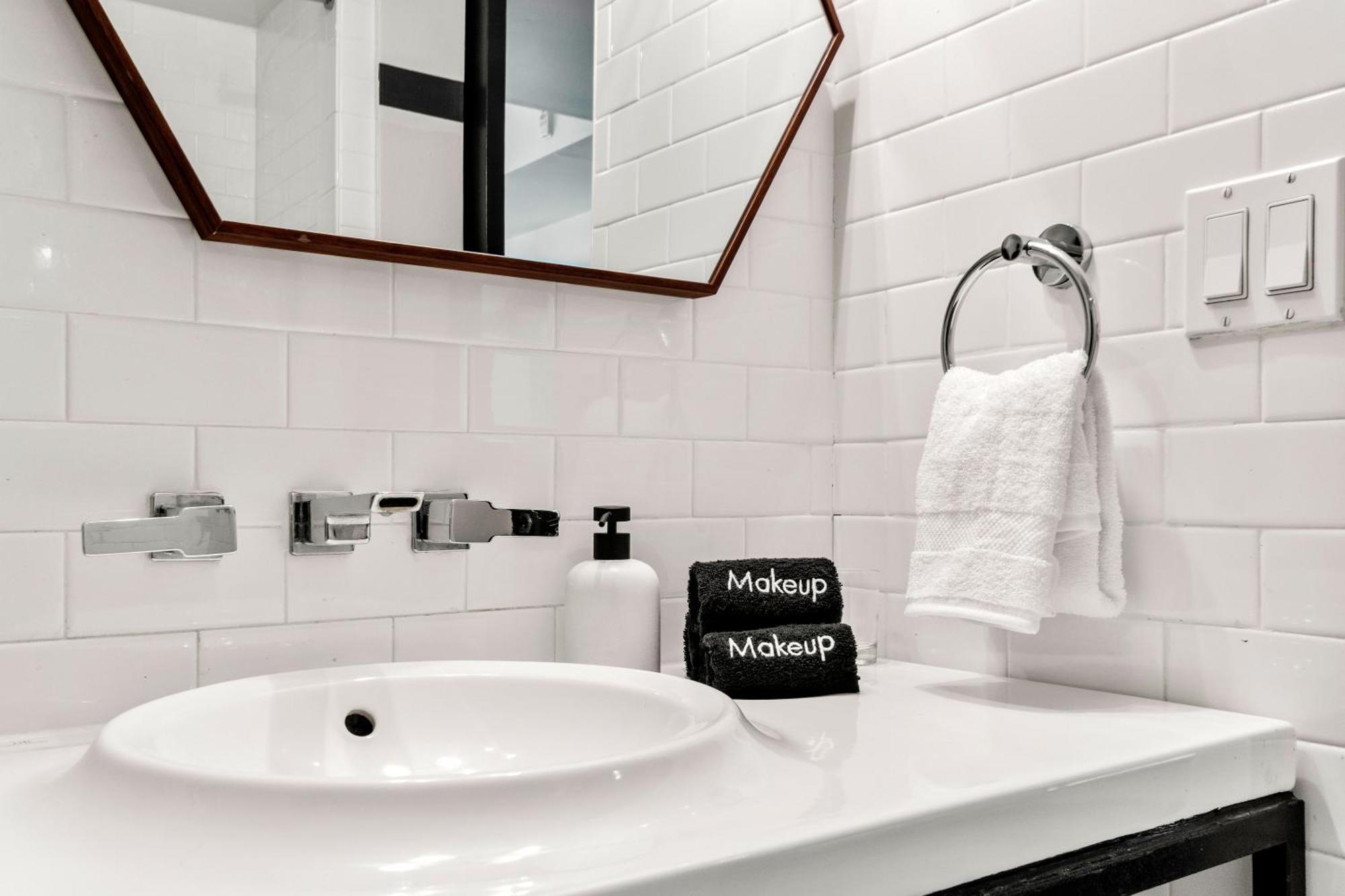 The Daydrift Hotel Miami Beach Bagian luar foto
