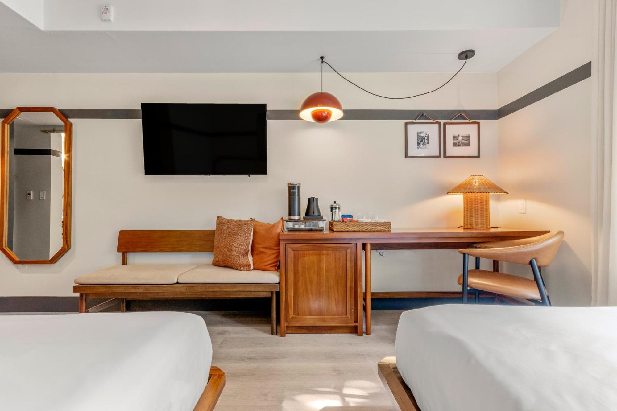 The Daydrift Hotel Miami Beach Bagian luar foto