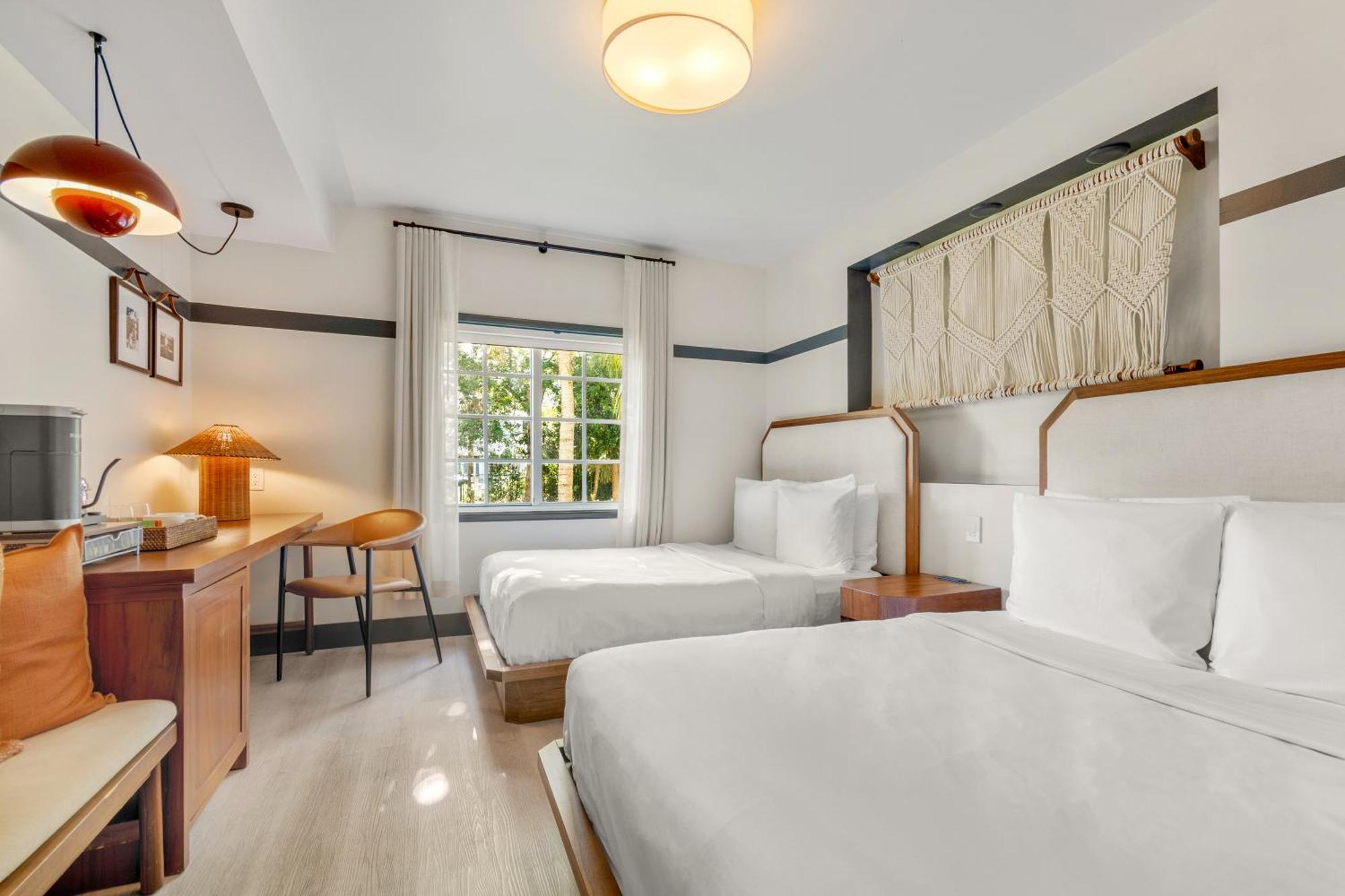 The Daydrift Hotel Miami Beach Bagian luar foto