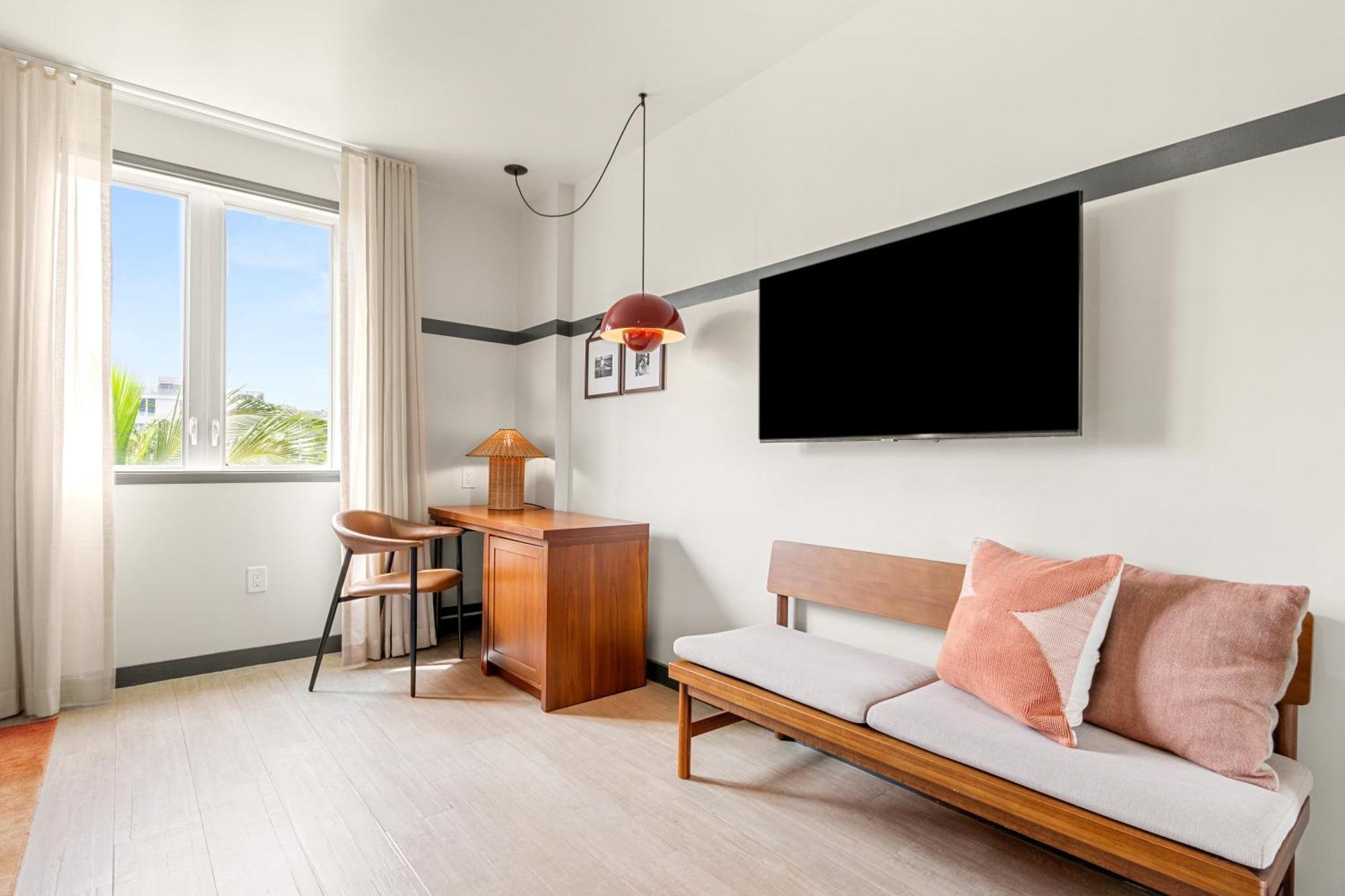 The Daydrift Hotel Miami Beach Bagian luar foto