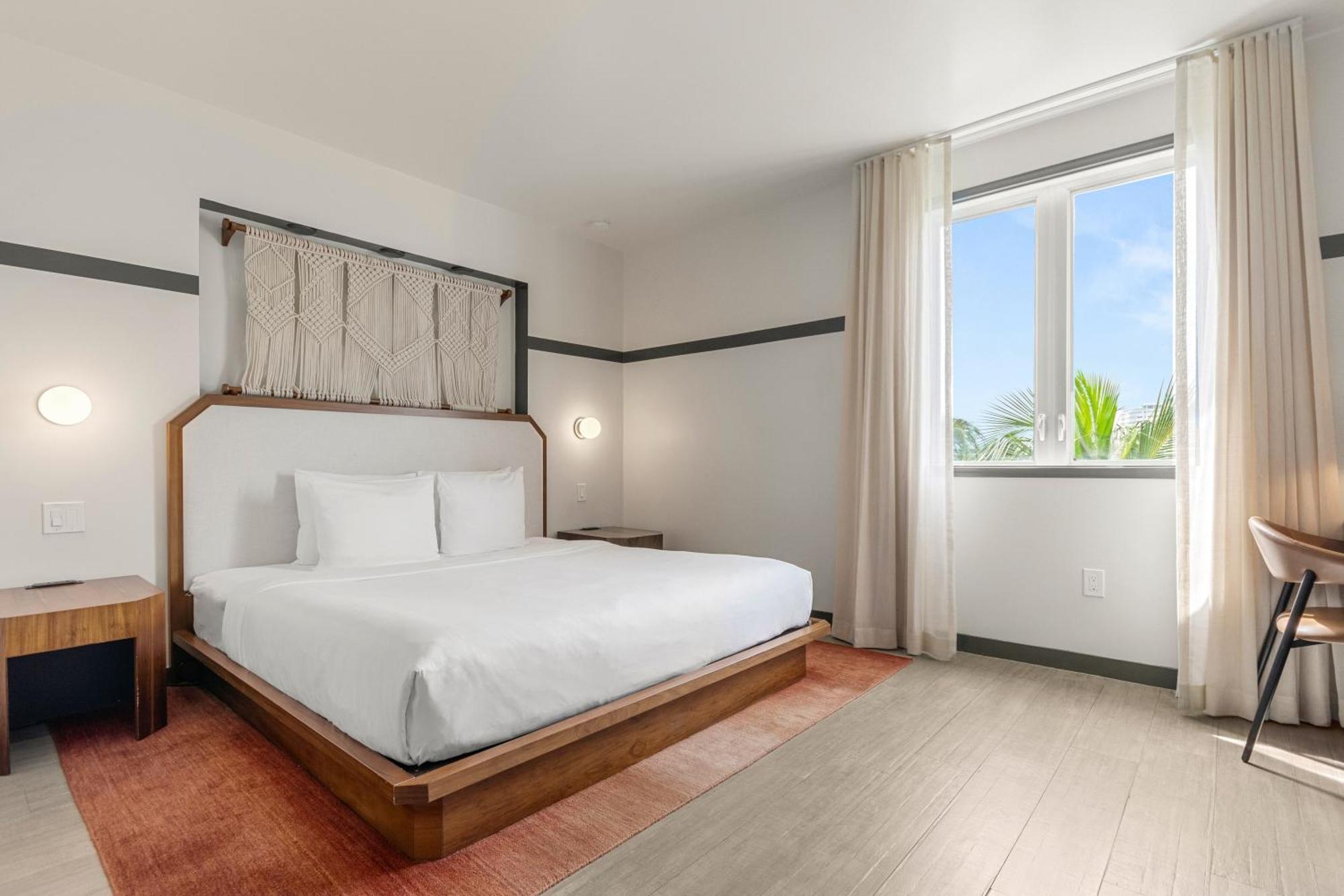 The Daydrift Hotel Miami Beach Bagian luar foto