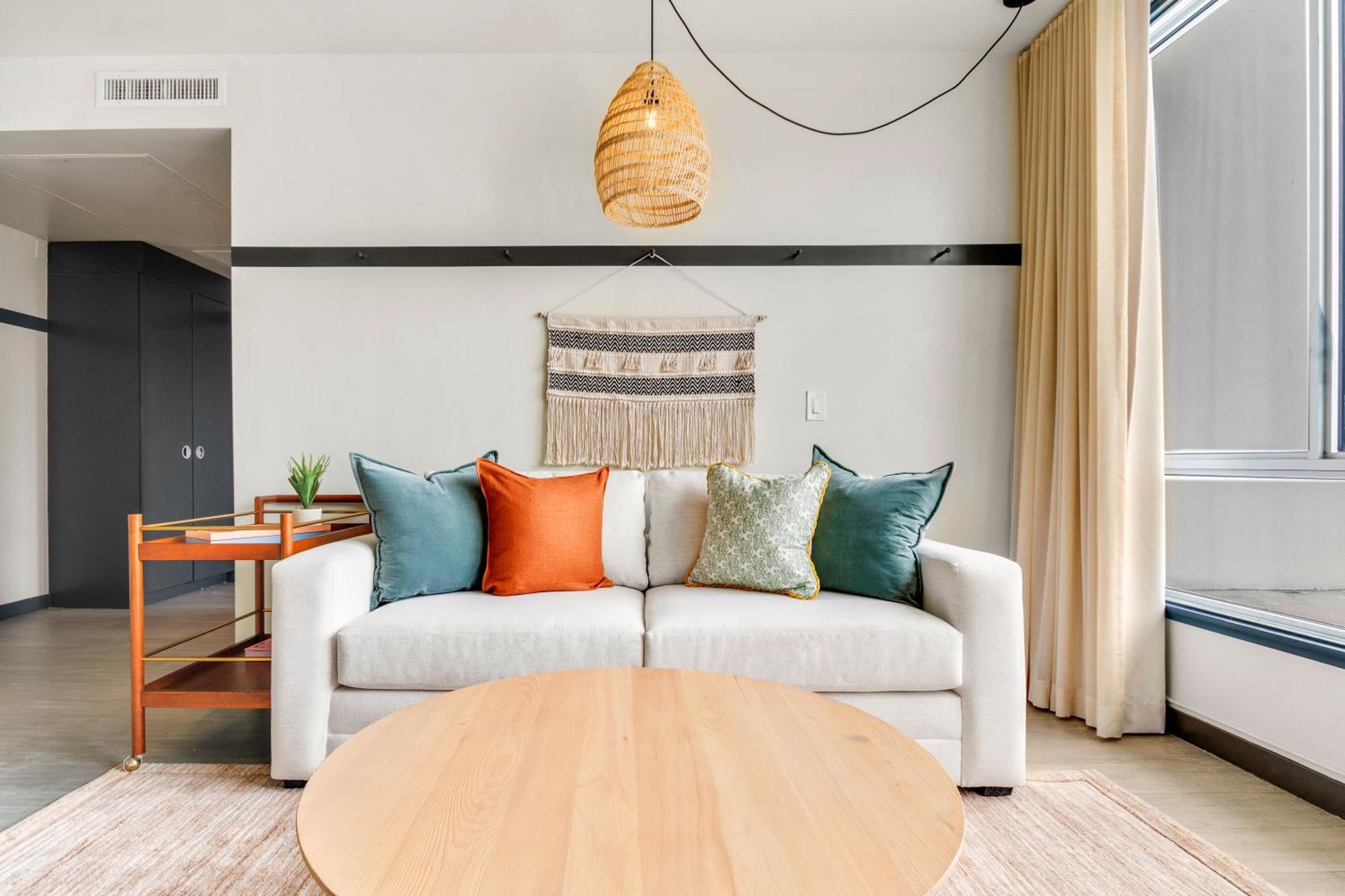 The Daydrift Hotel Miami Beach Bagian luar foto