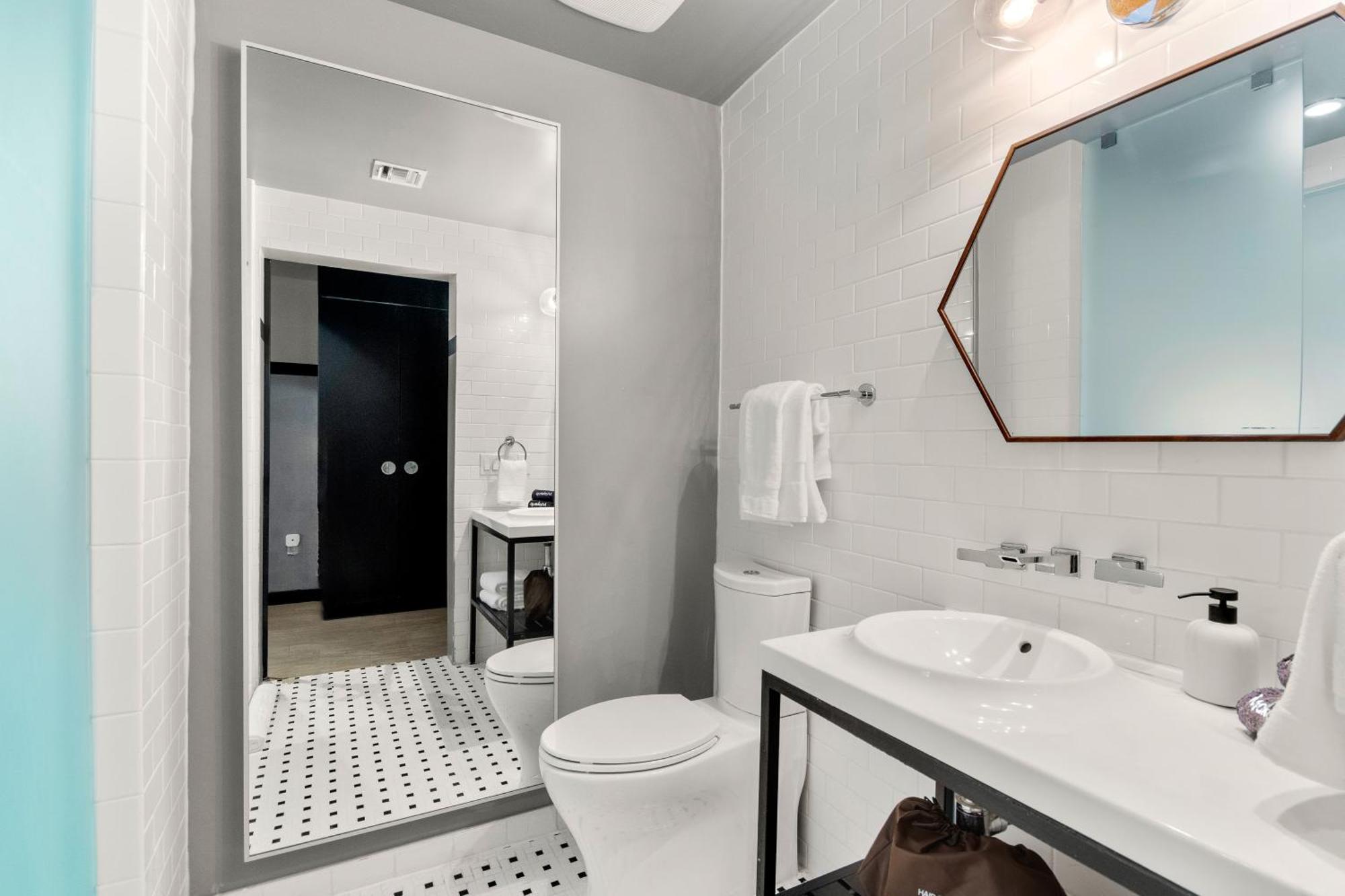 The Daydrift Hotel Miami Beach Bagian luar foto