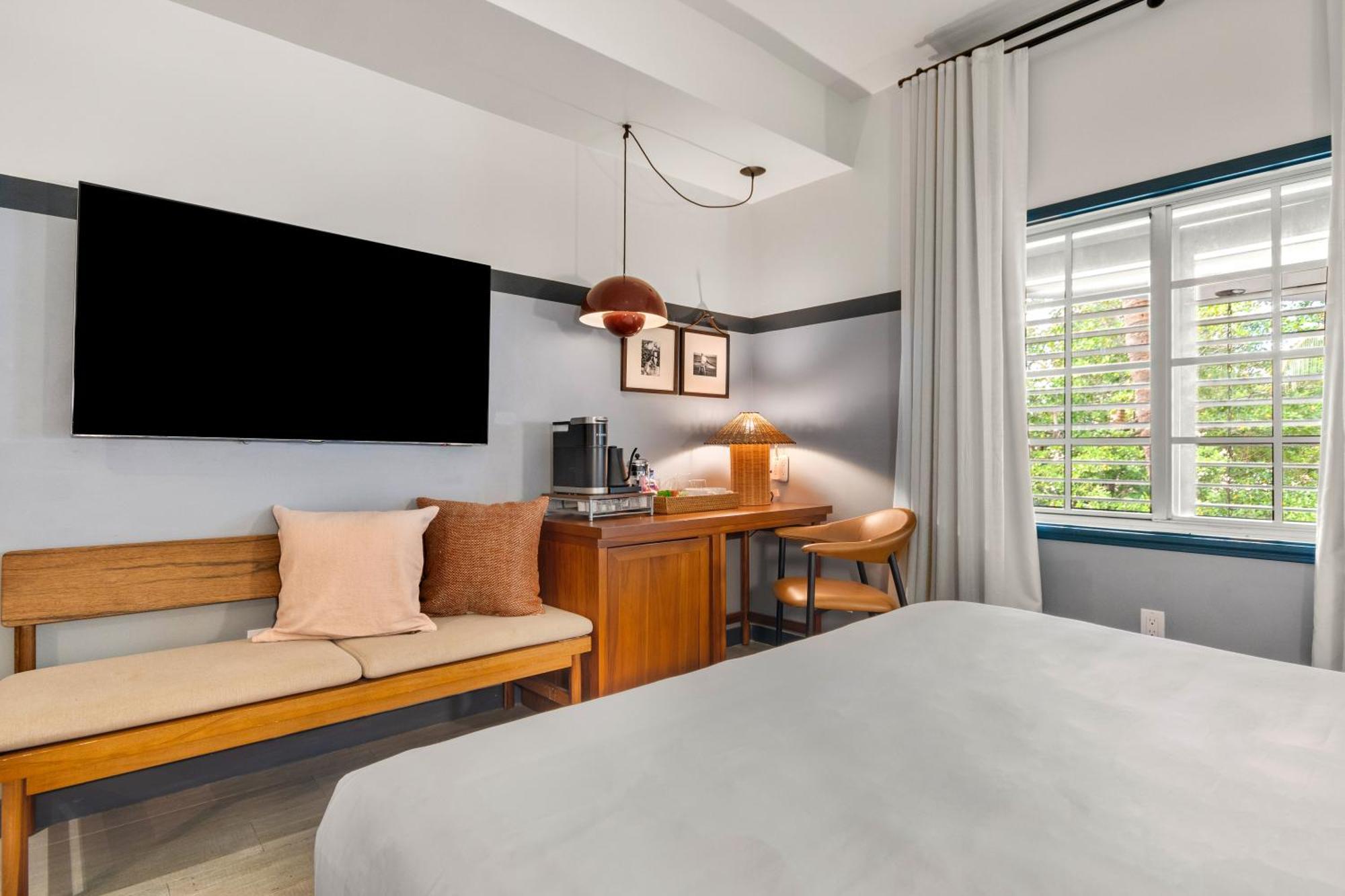 The Daydrift Hotel Miami Beach Bagian luar foto