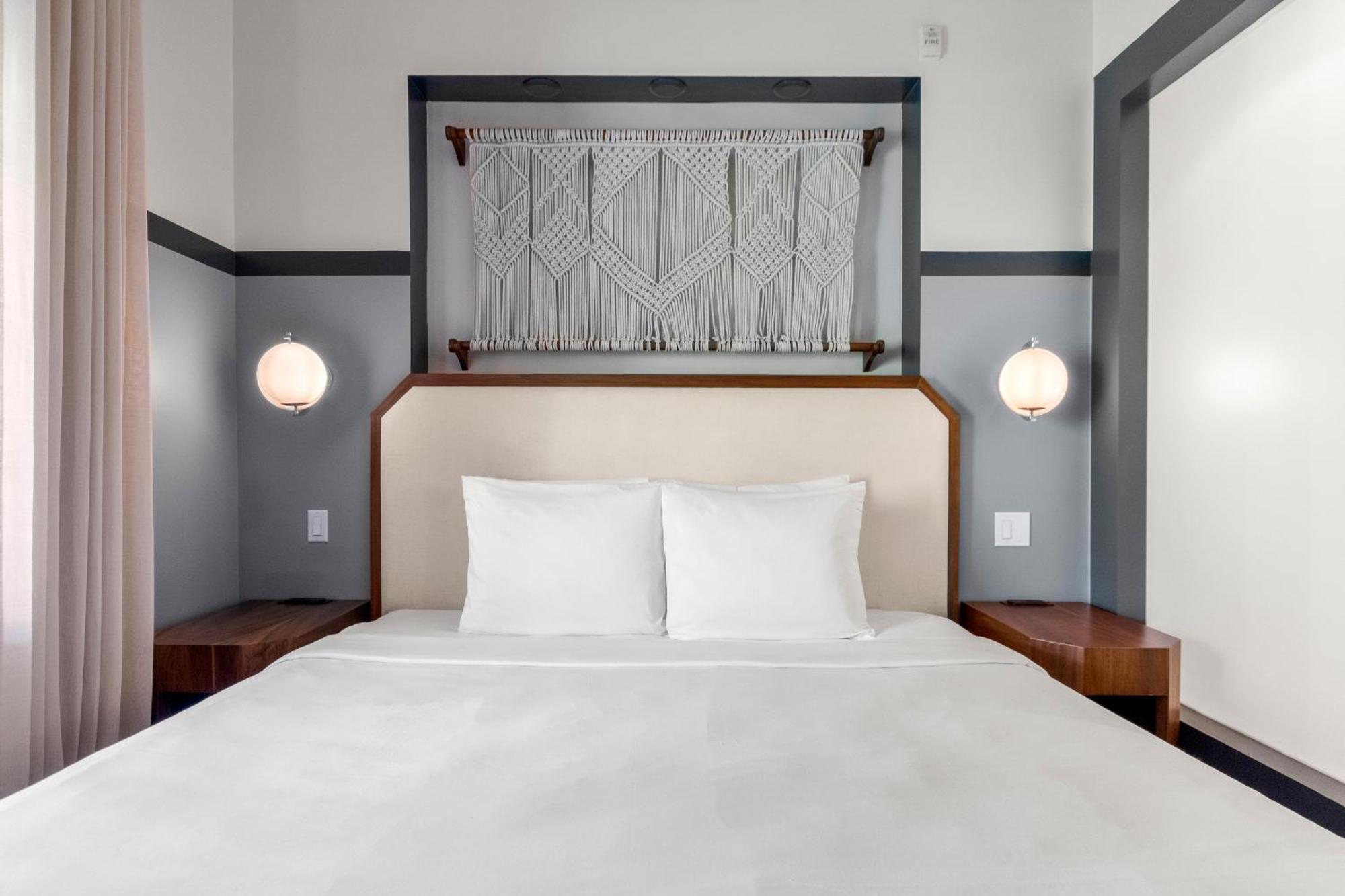 The Daydrift Hotel Miami Beach Bagian luar foto