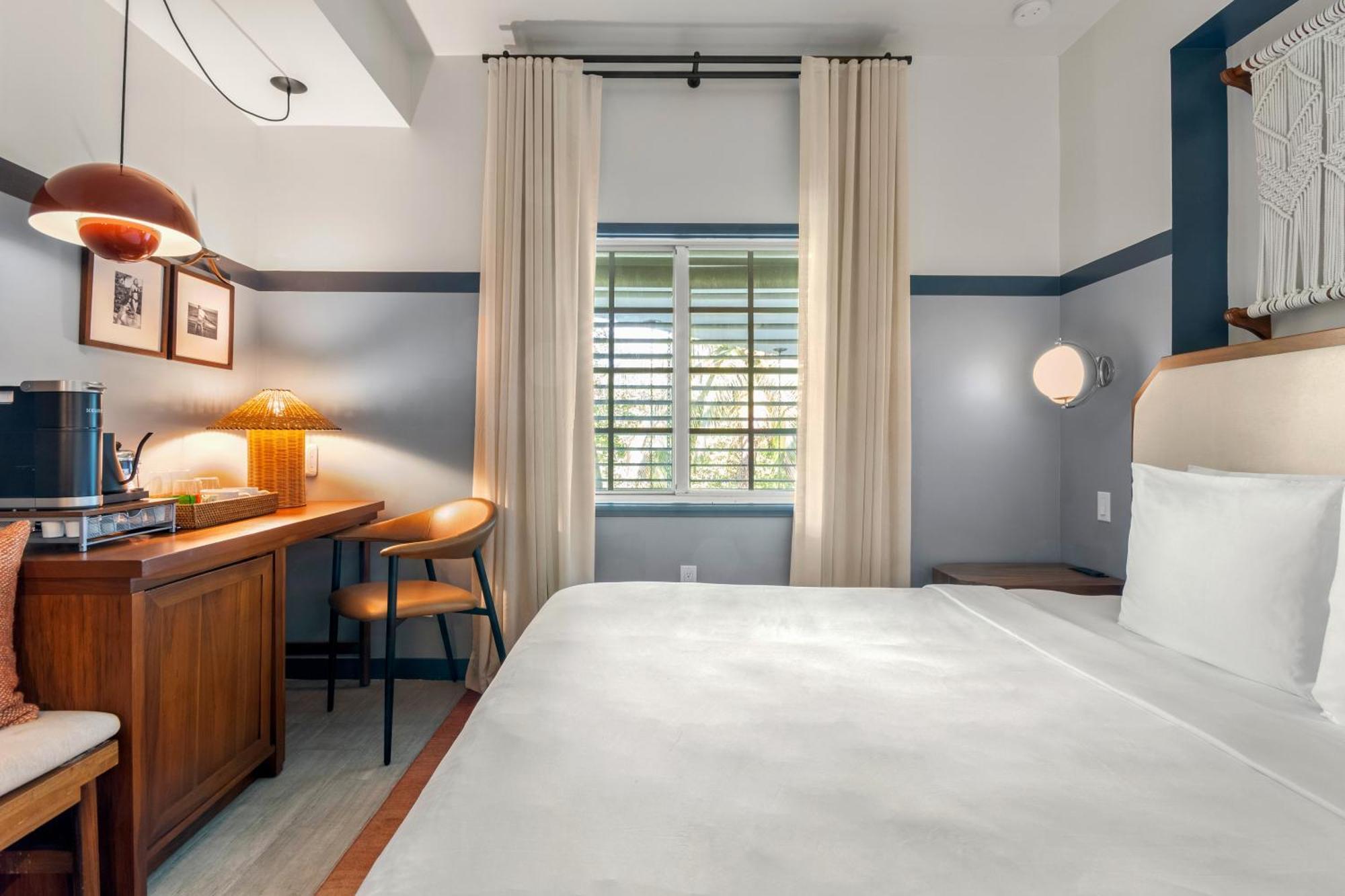 The Daydrift Hotel Miami Beach Bagian luar foto