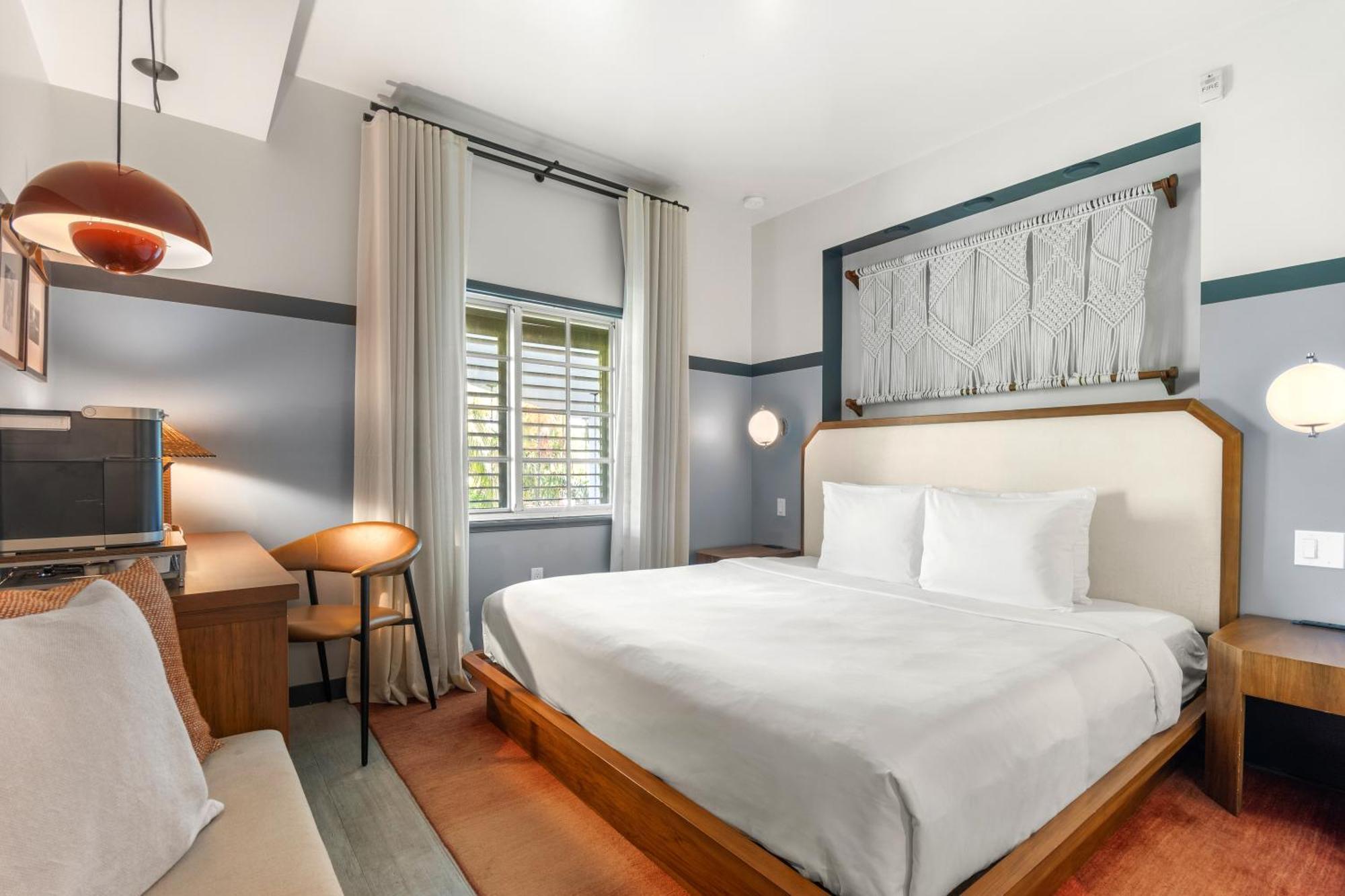 The Daydrift Hotel Miami Beach Bagian luar foto