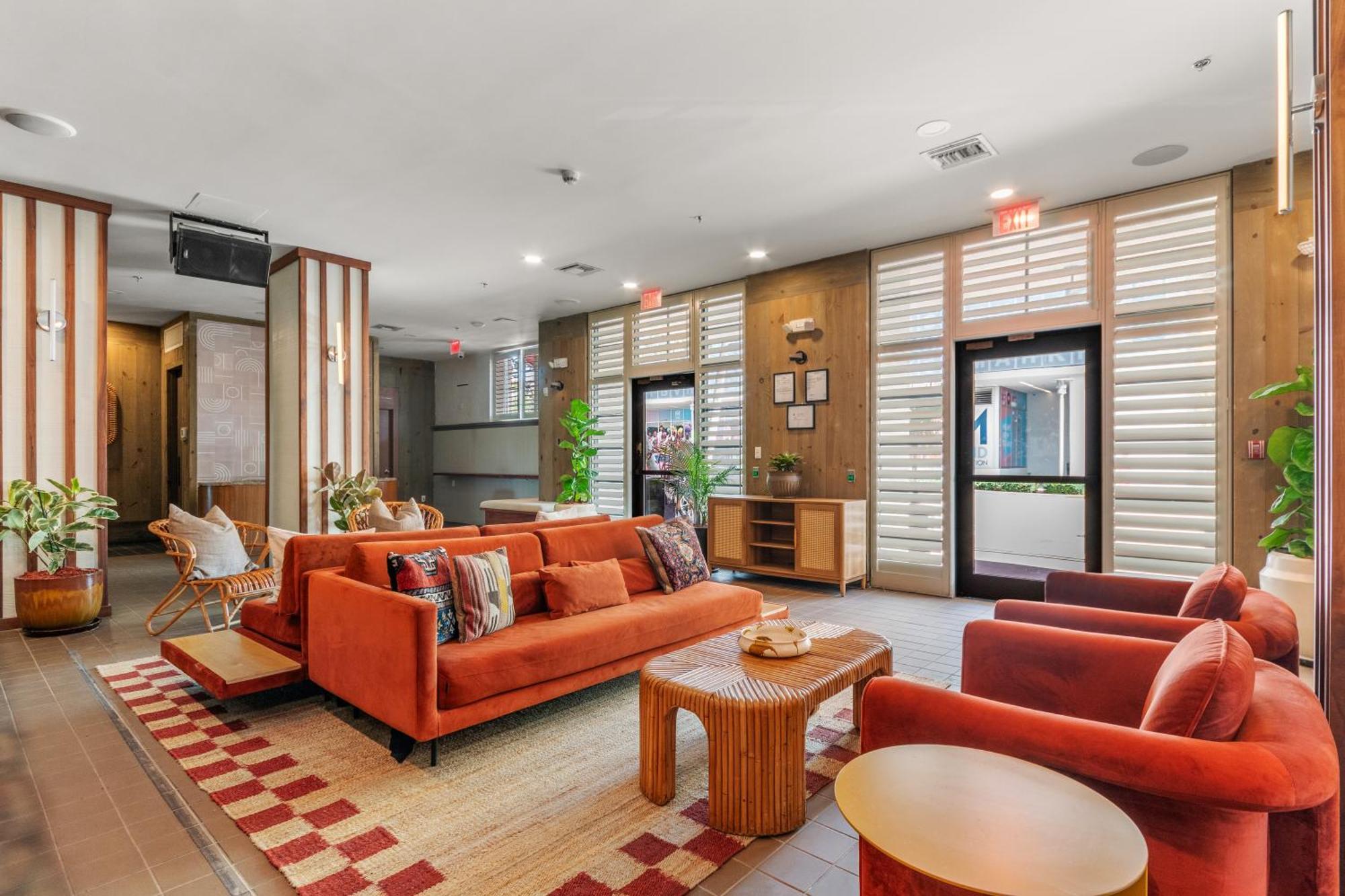 The Daydrift Hotel Miami Beach Bagian luar foto