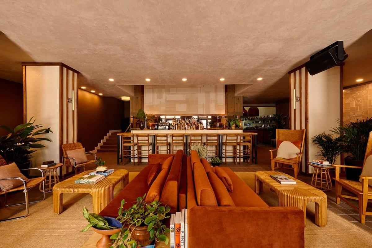 The Daydrift Hotel Miami Beach Bagian luar foto