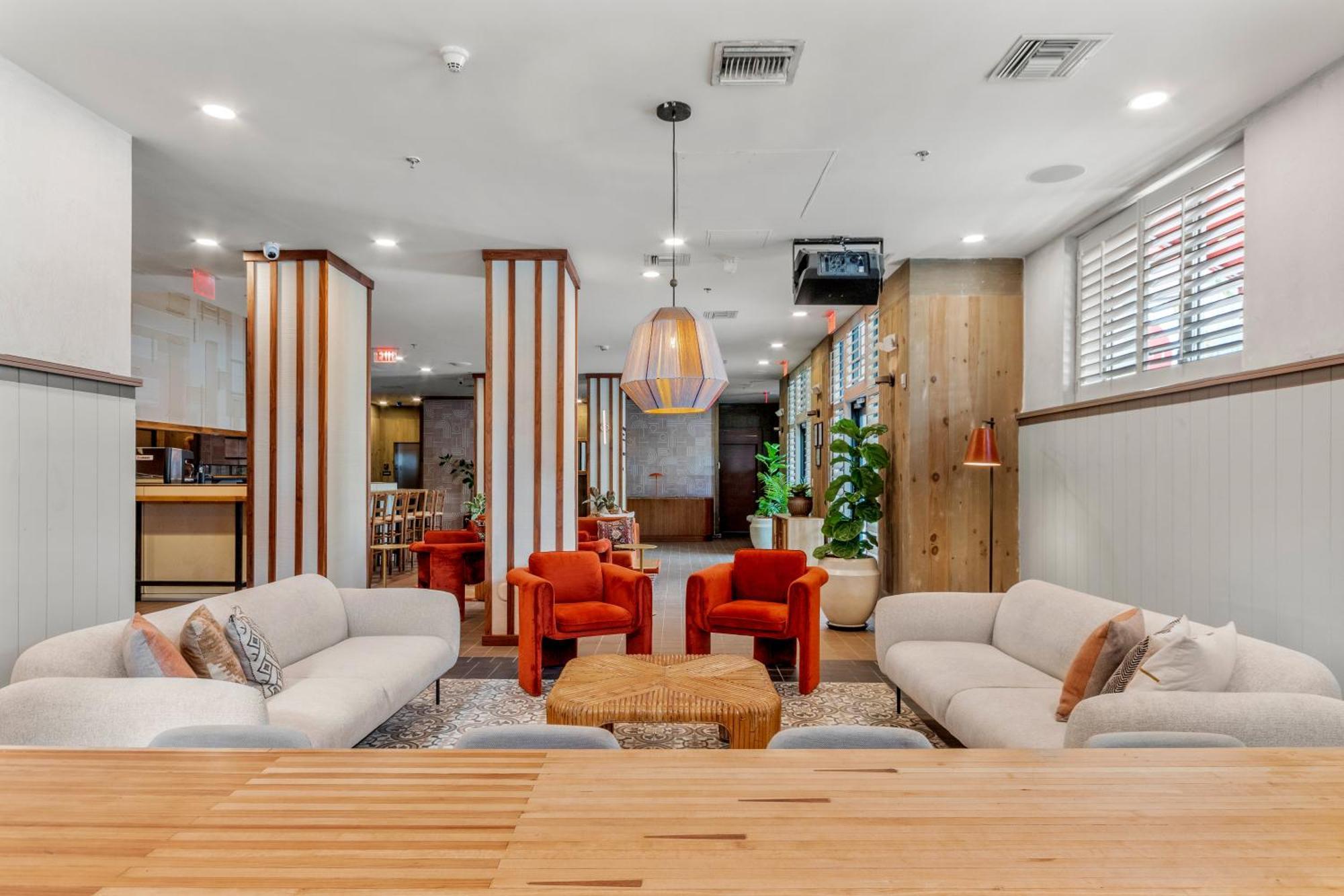 The Daydrift Hotel Miami Beach Bagian luar foto